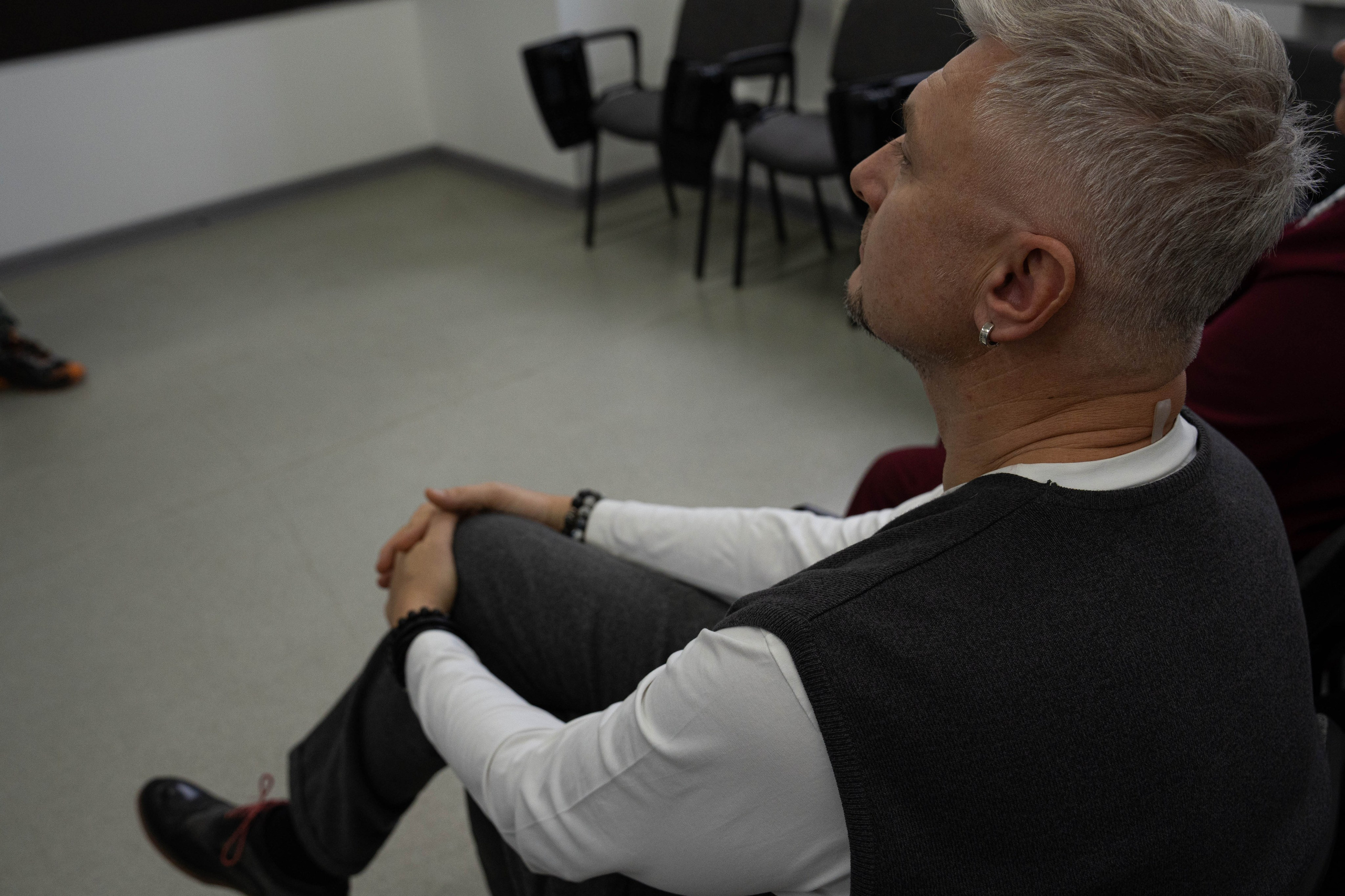 Мастер-класс 04.12.2025. Коммерческий и художественный фотограф и видеограф в Москве Арсений Тургенев