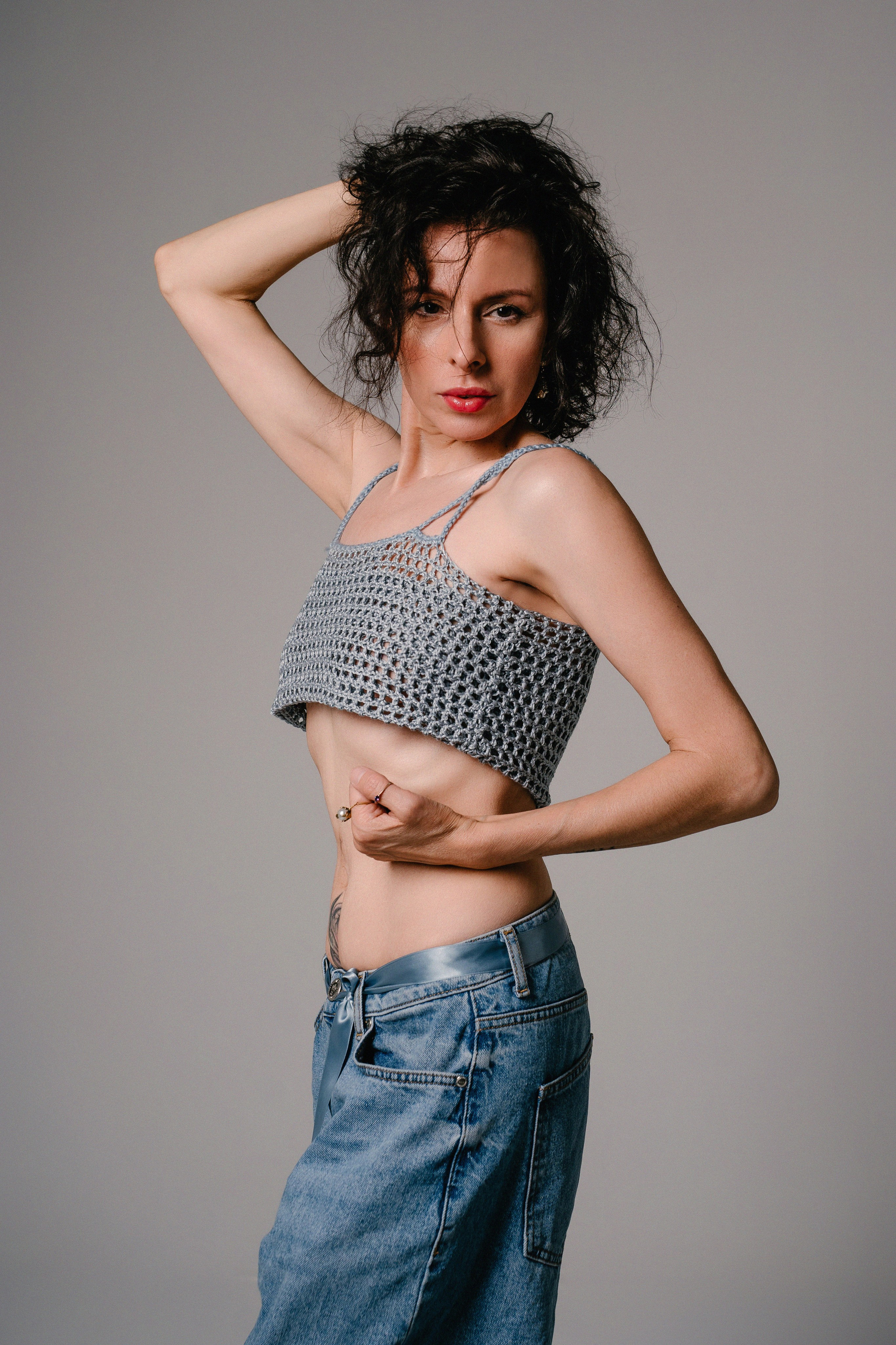 Гульнара. Свадебный и семейный фотограф в Воронеже Анастасия Бойко