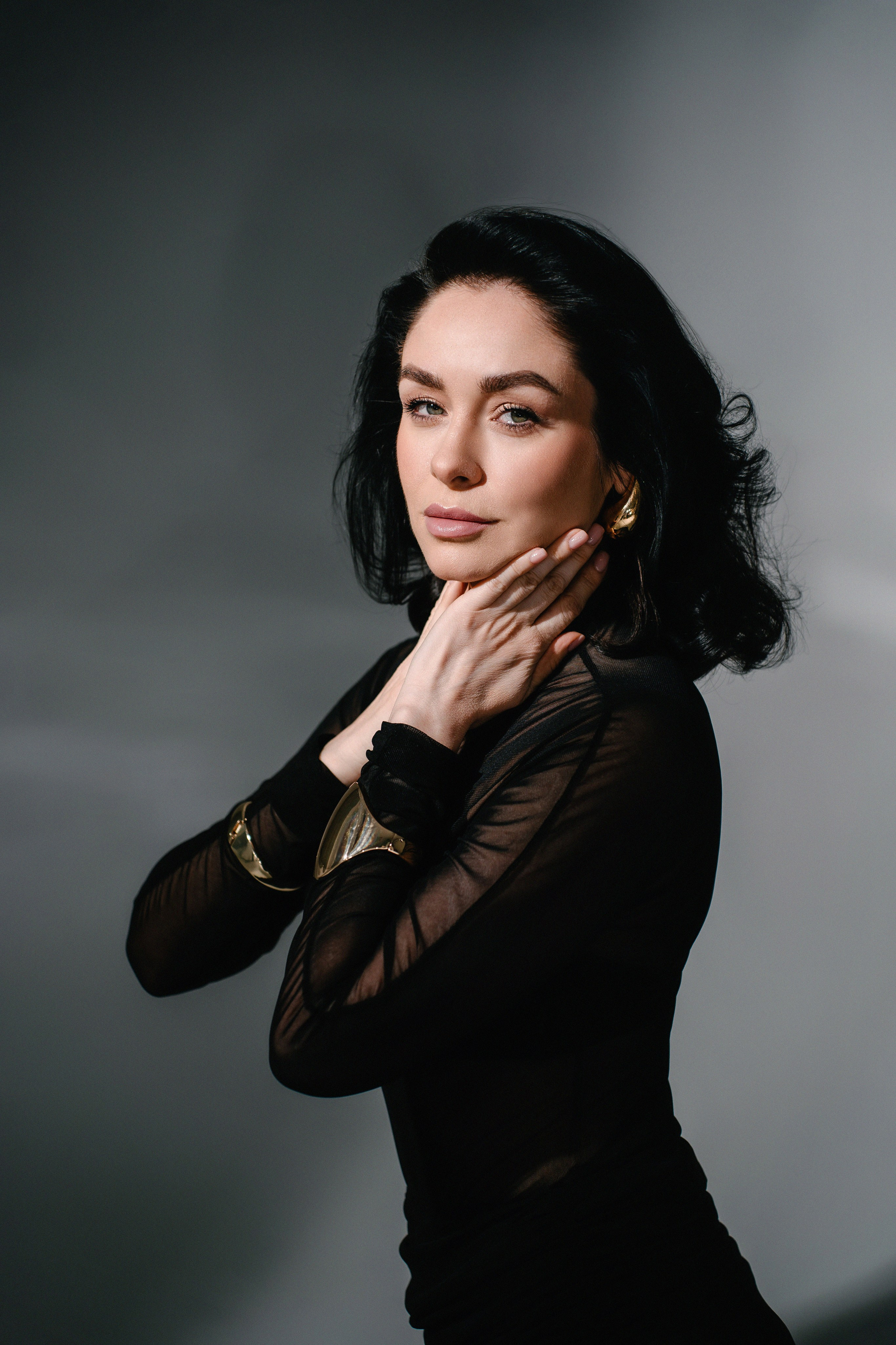 Оля. Свадебный и семейный фотограф в Воронеже Анастасия Бойко