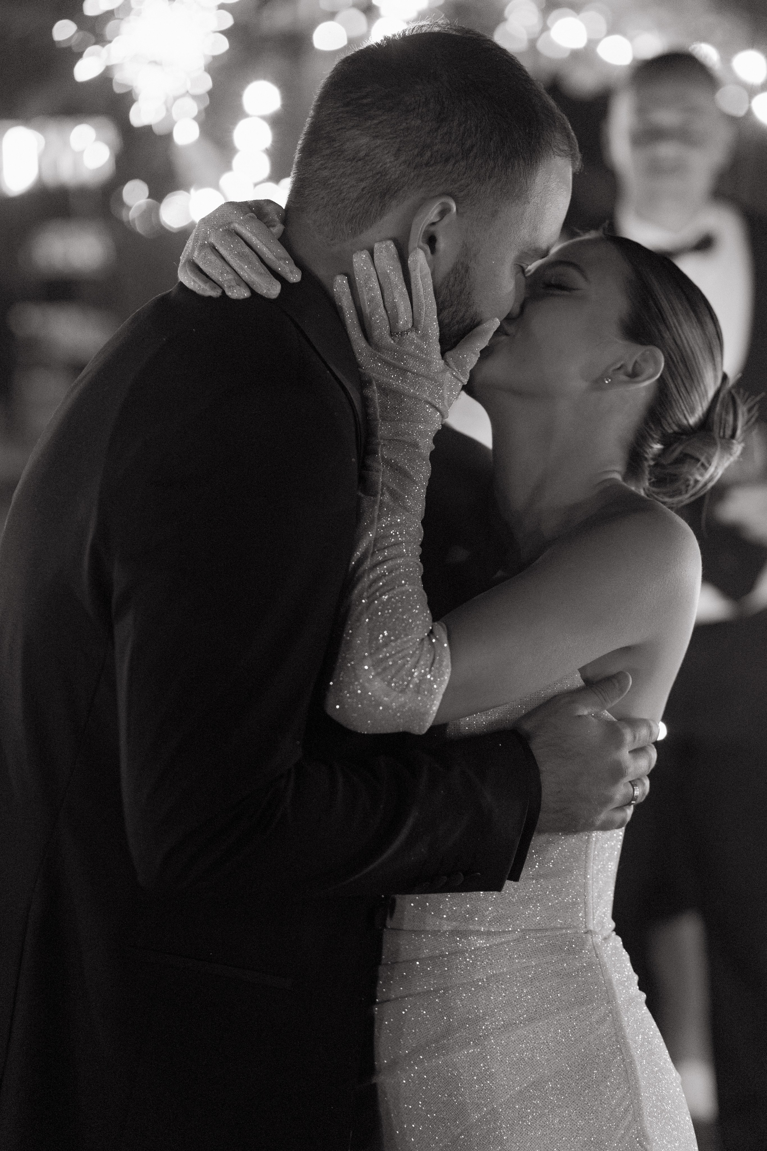 Natalia & Yan. Свадебный фотограф в Москве Дмитрий Тарасов