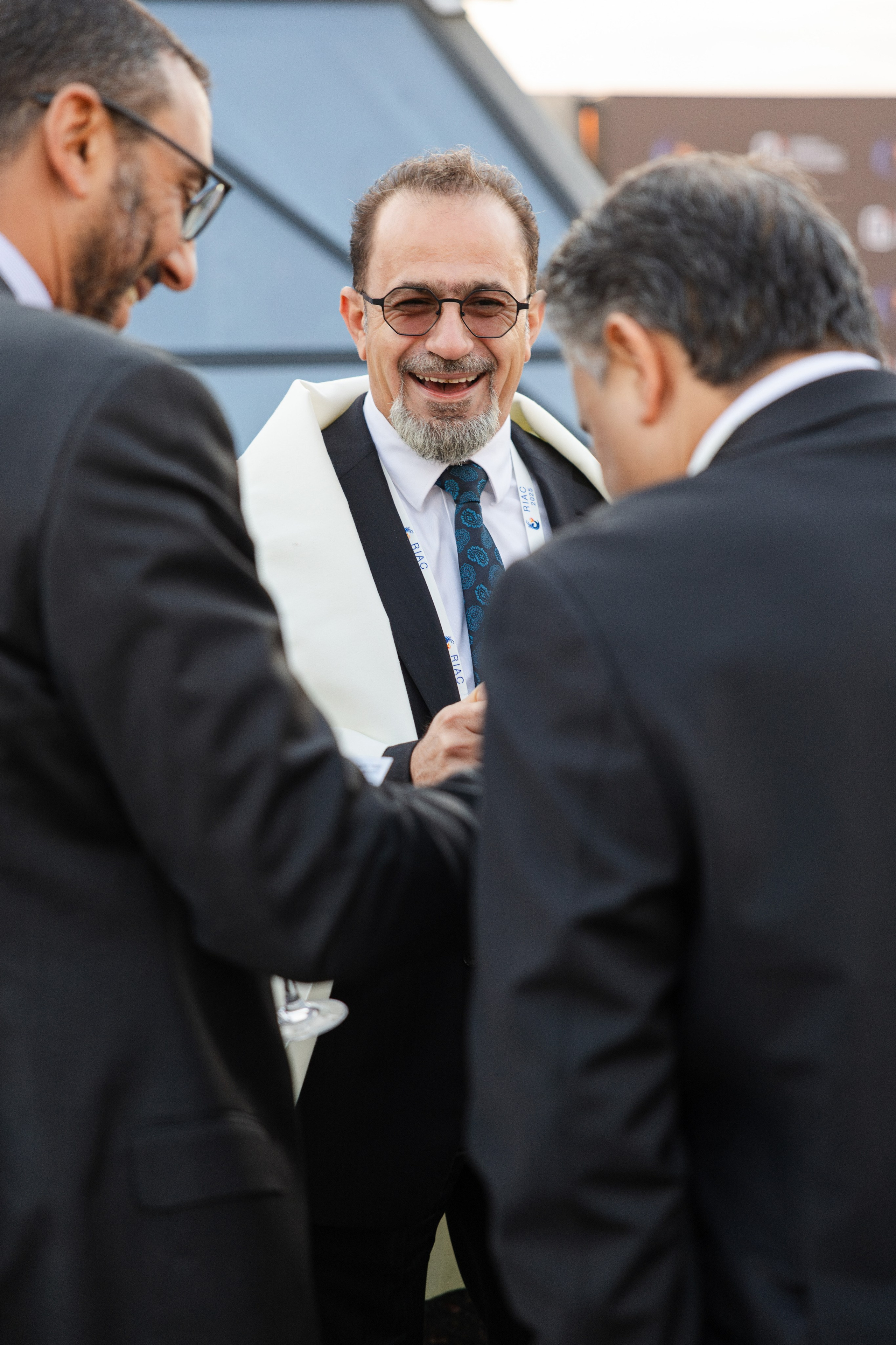 RIAC 2025. Свадебный репортажный фотограф в Москве