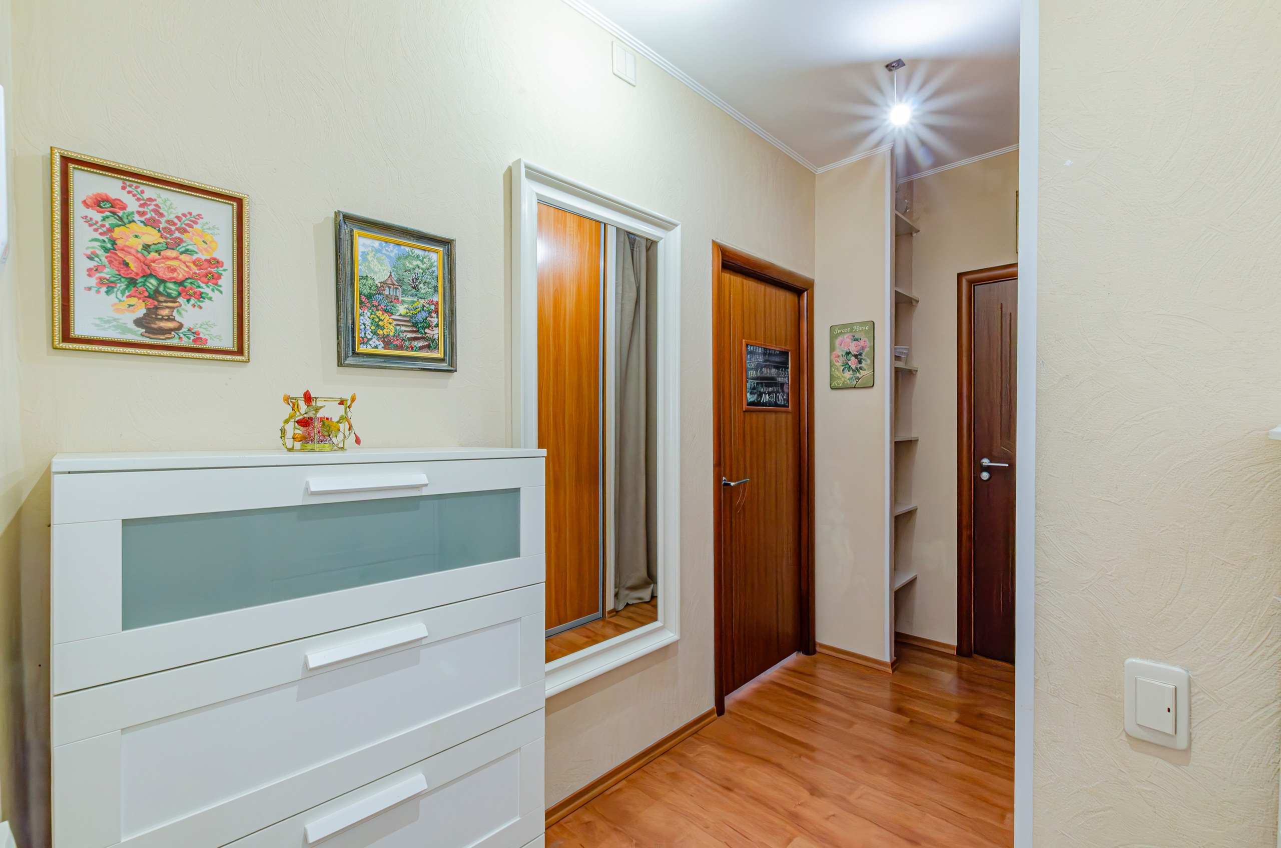 Николаева 5. Nataliphotokzn.ru Фотограф. Казань. Интерьерная съёмка