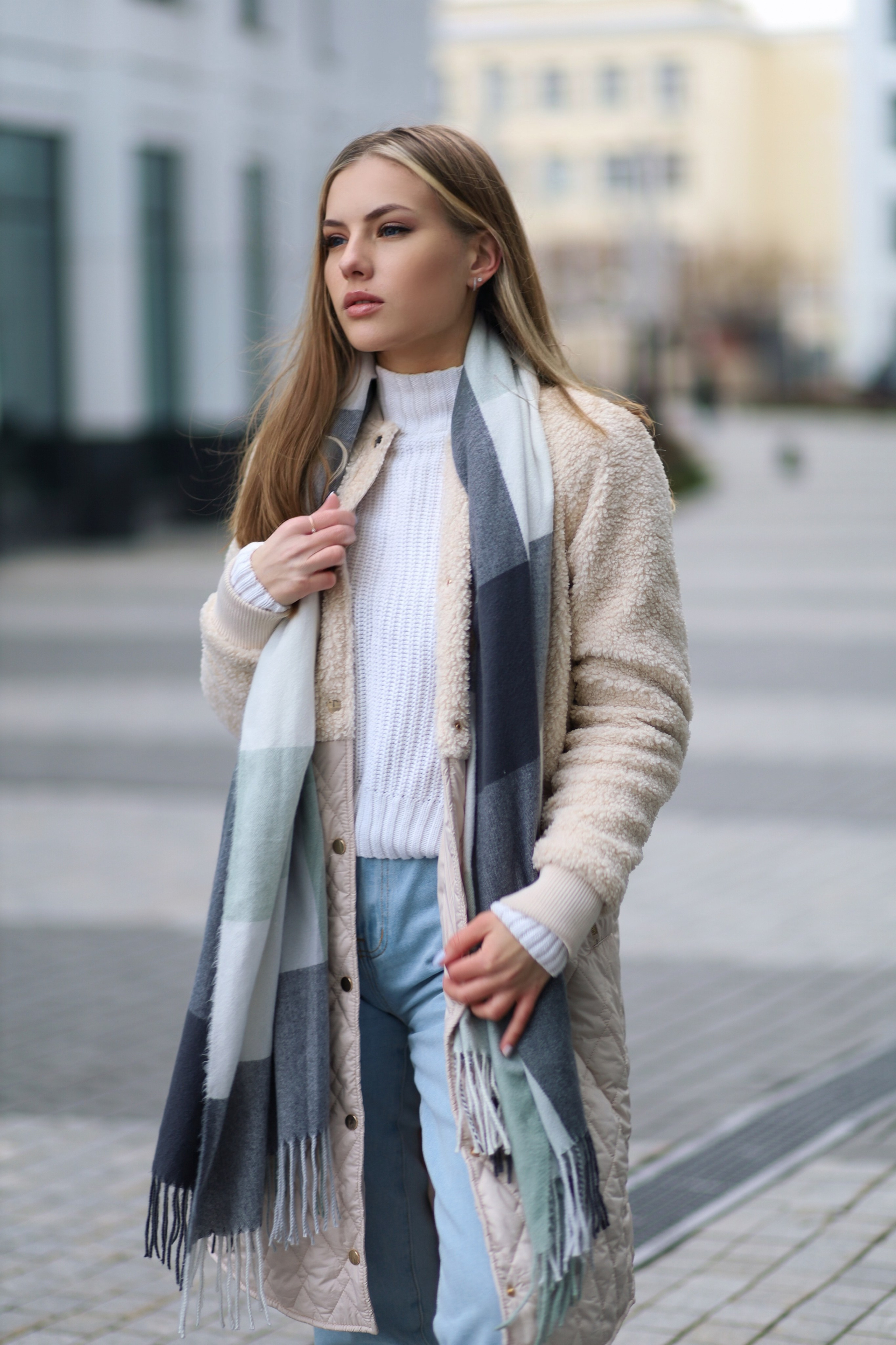 Мария. Аквамарин. Главная