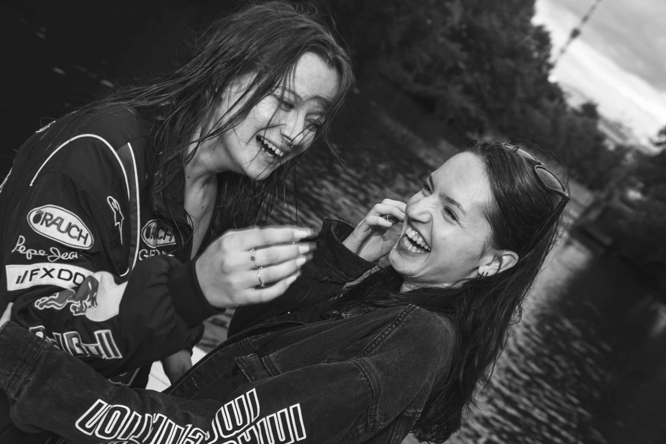 День рождения Анжелики № 2. Фотограф в Санкт — Петербурге Валерий Гаухман