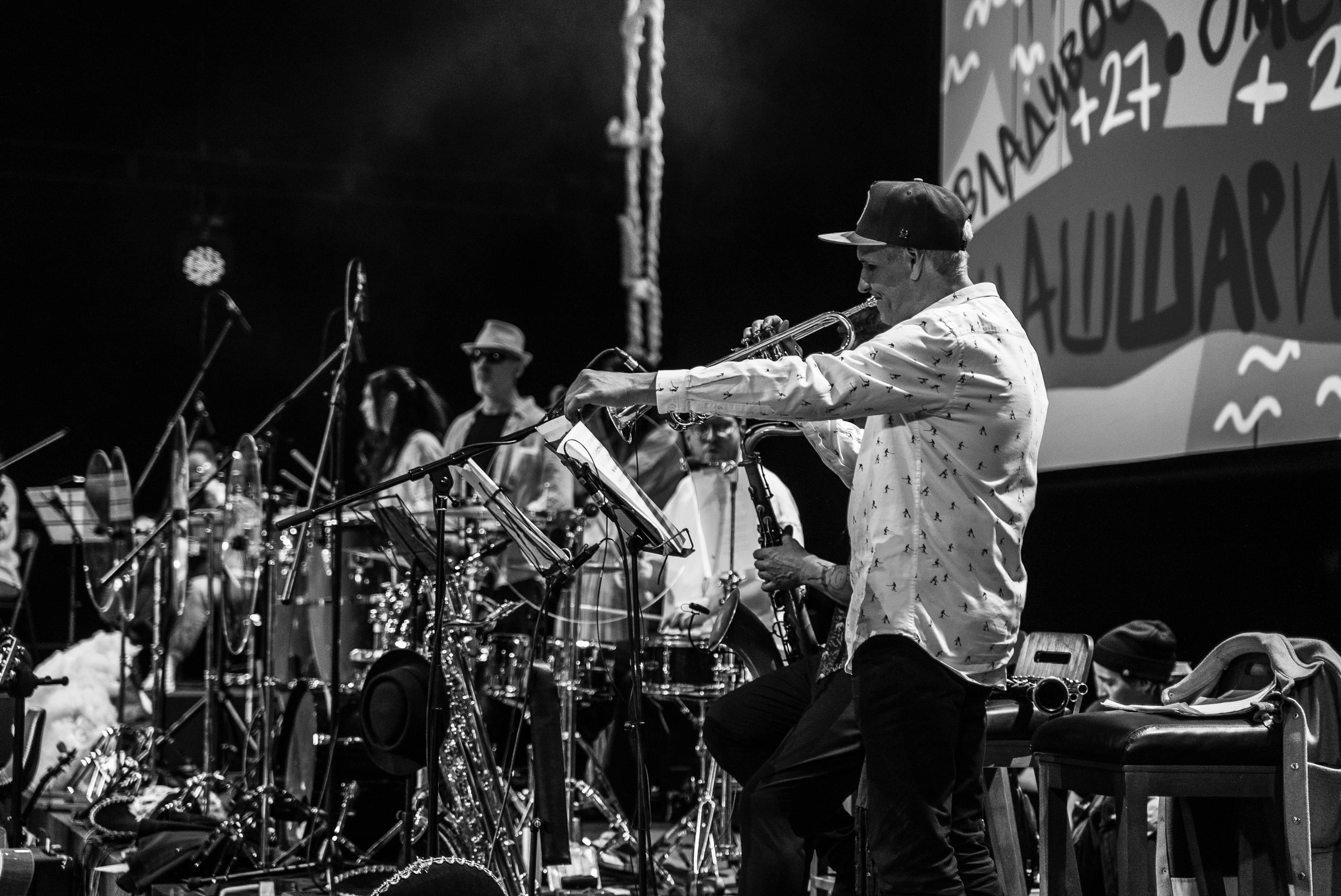 Смешband. ФОТОГРАФ ВЛАДИВОСТОК НИКИТА КОРОЛЁВ