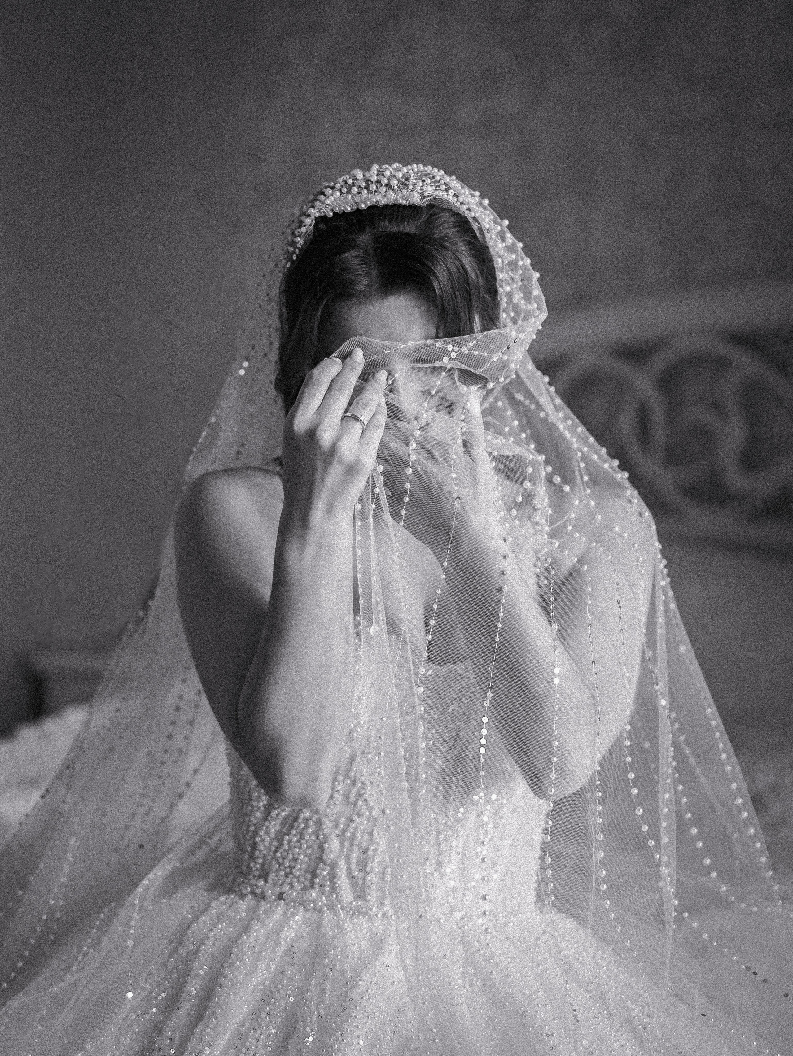 Свадьба — Евгений & Мария. Фотограф Москва