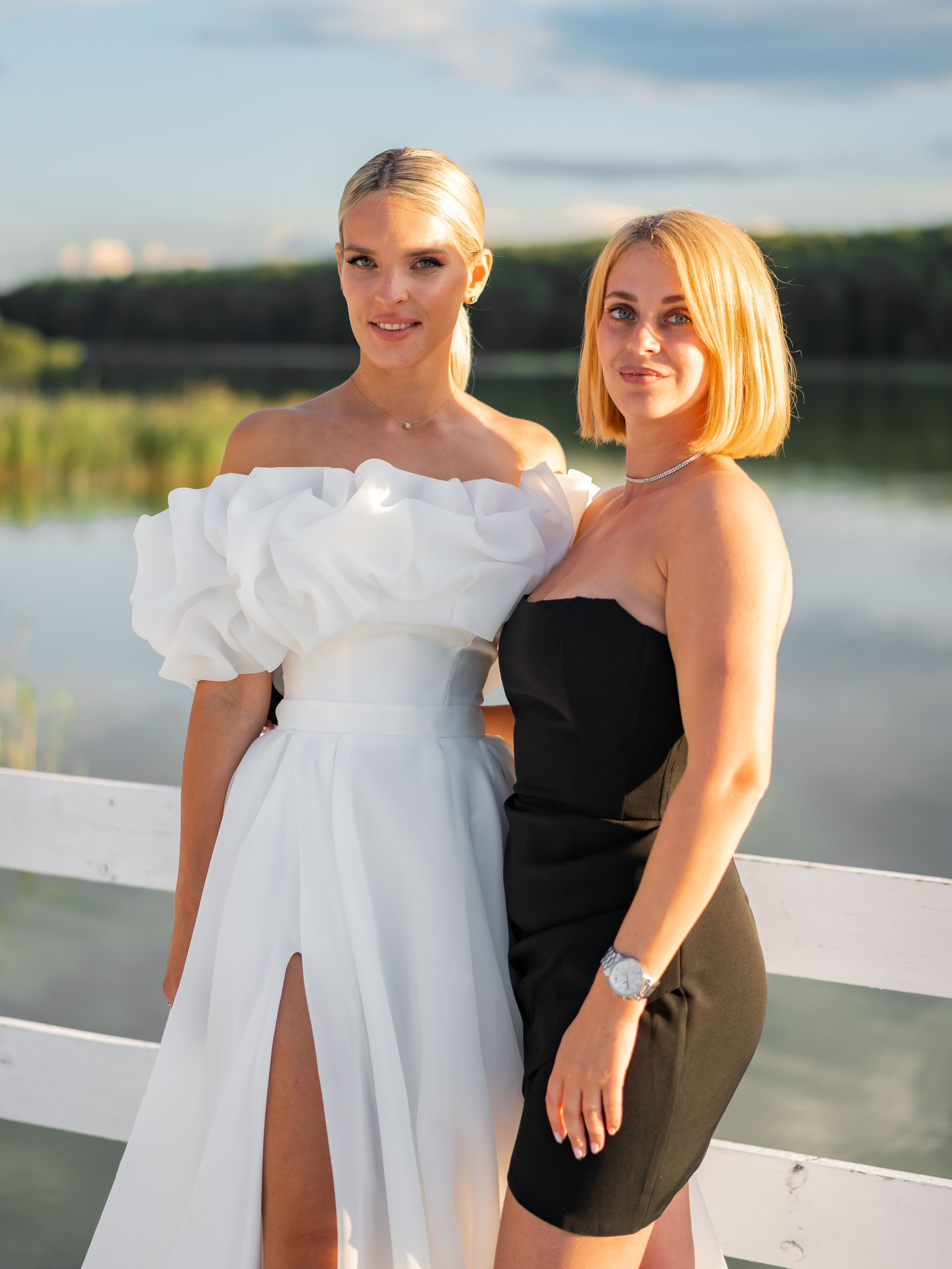 Свадьба — Кирилл & Полина 08.09.24. Фотограф Москва