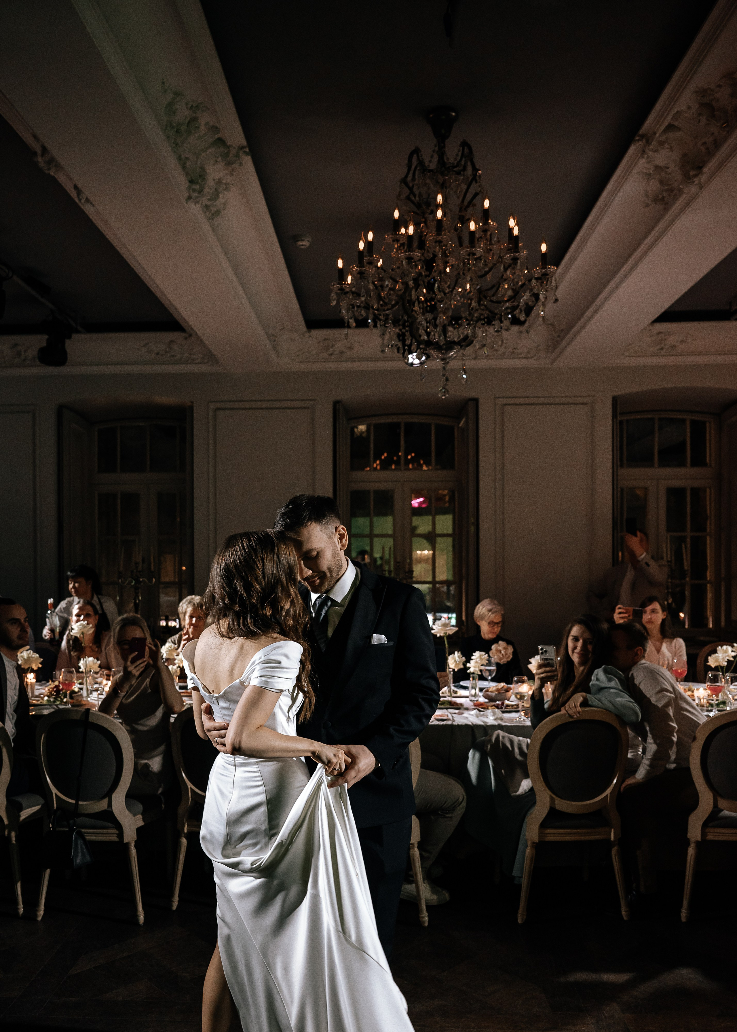 Никита & Мария 2024. Фотограф Москва. Шульгинова Ольга