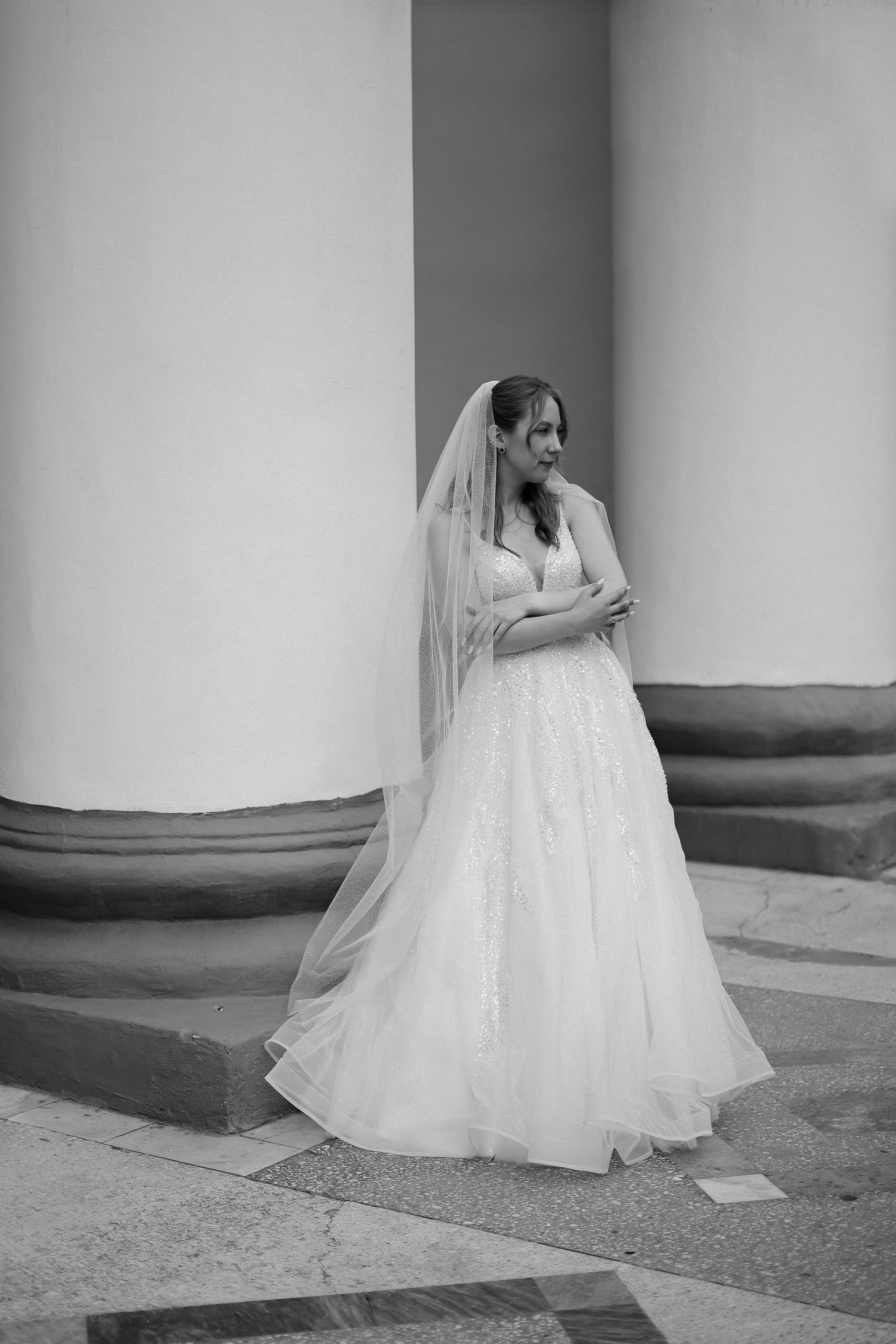 Дмитрий & Алина. Фотограф Советская Гавань — Ванино