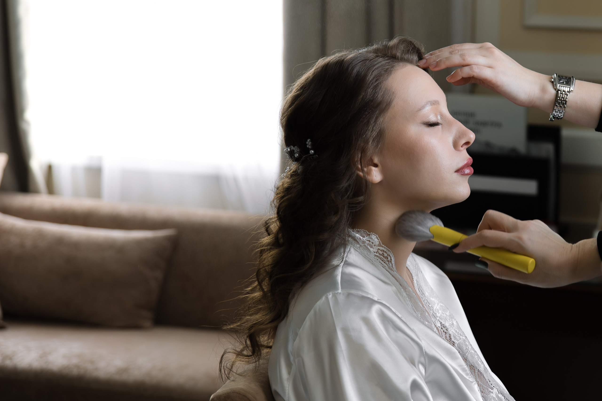 Иван & Дарья. Фотограф Советская Гавань — Ванино