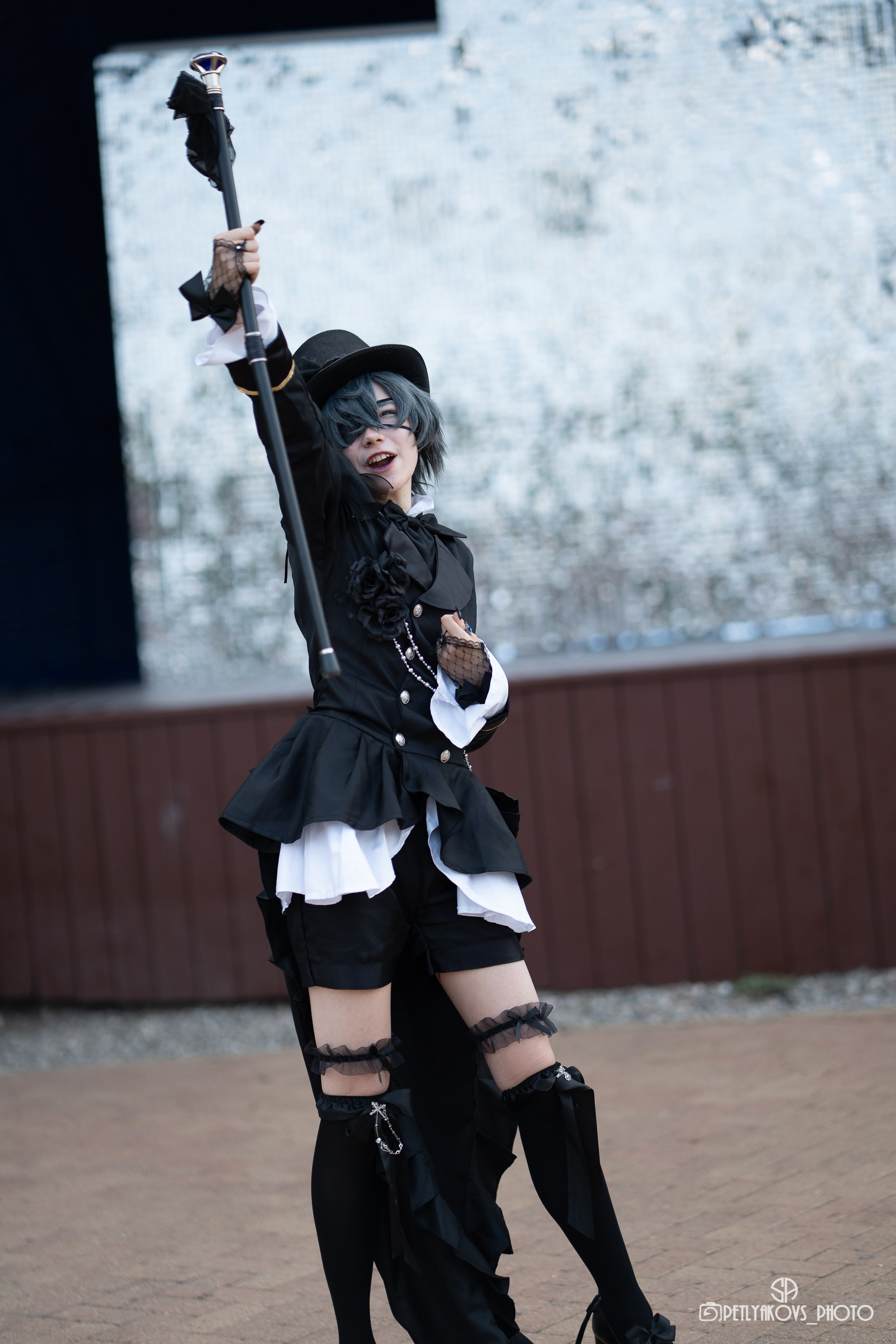 Golden Dragon Fest cosplay & k-pop. Фотограф, видеограф Пятигорск, Ставрополь, Ессентуки, Petlyakovs_photo