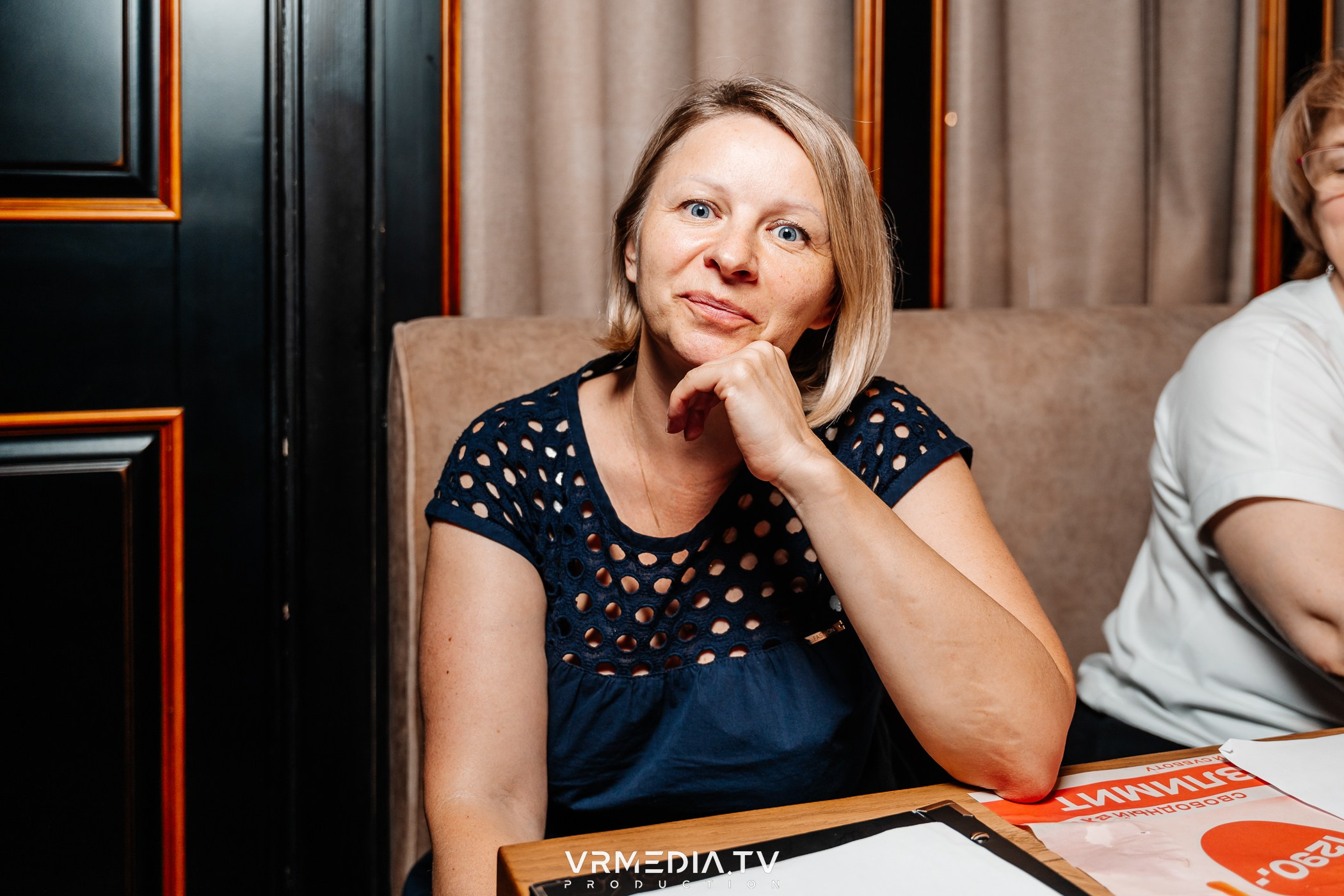 Эйнштейн Party в ресторане «Мюнхен»