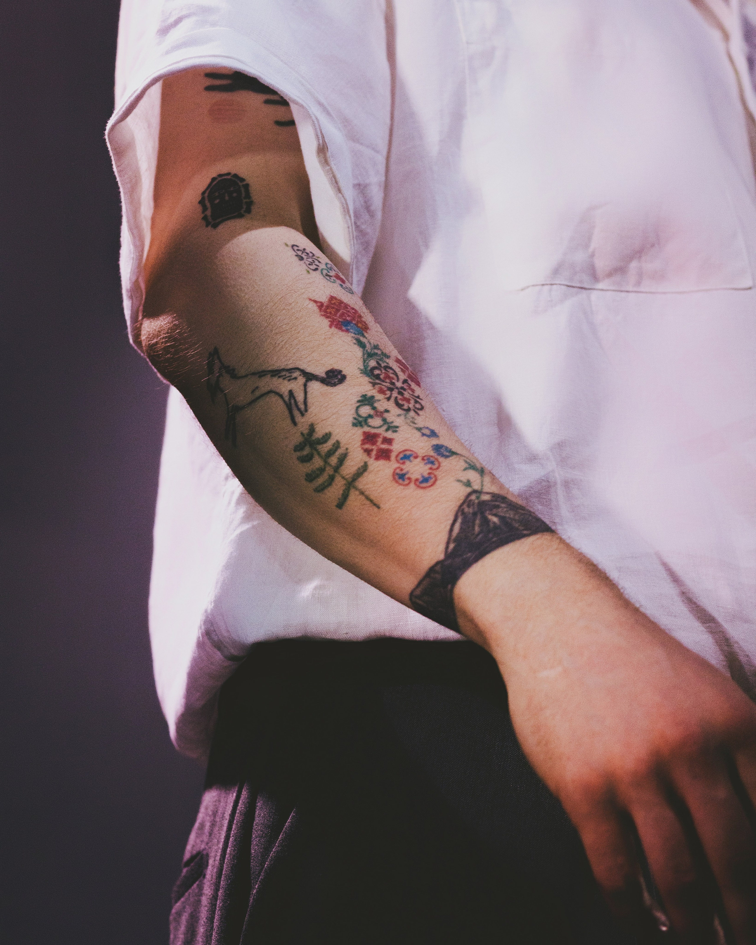 БАЗАР’25. RUSLAN ROZANOV