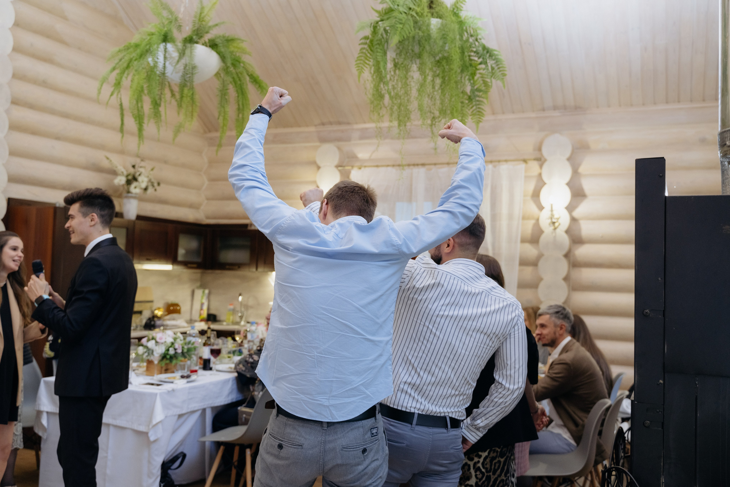 Саша и Даша. Свадебный и семейный фотограф в Новосибирске Наталья Зорина