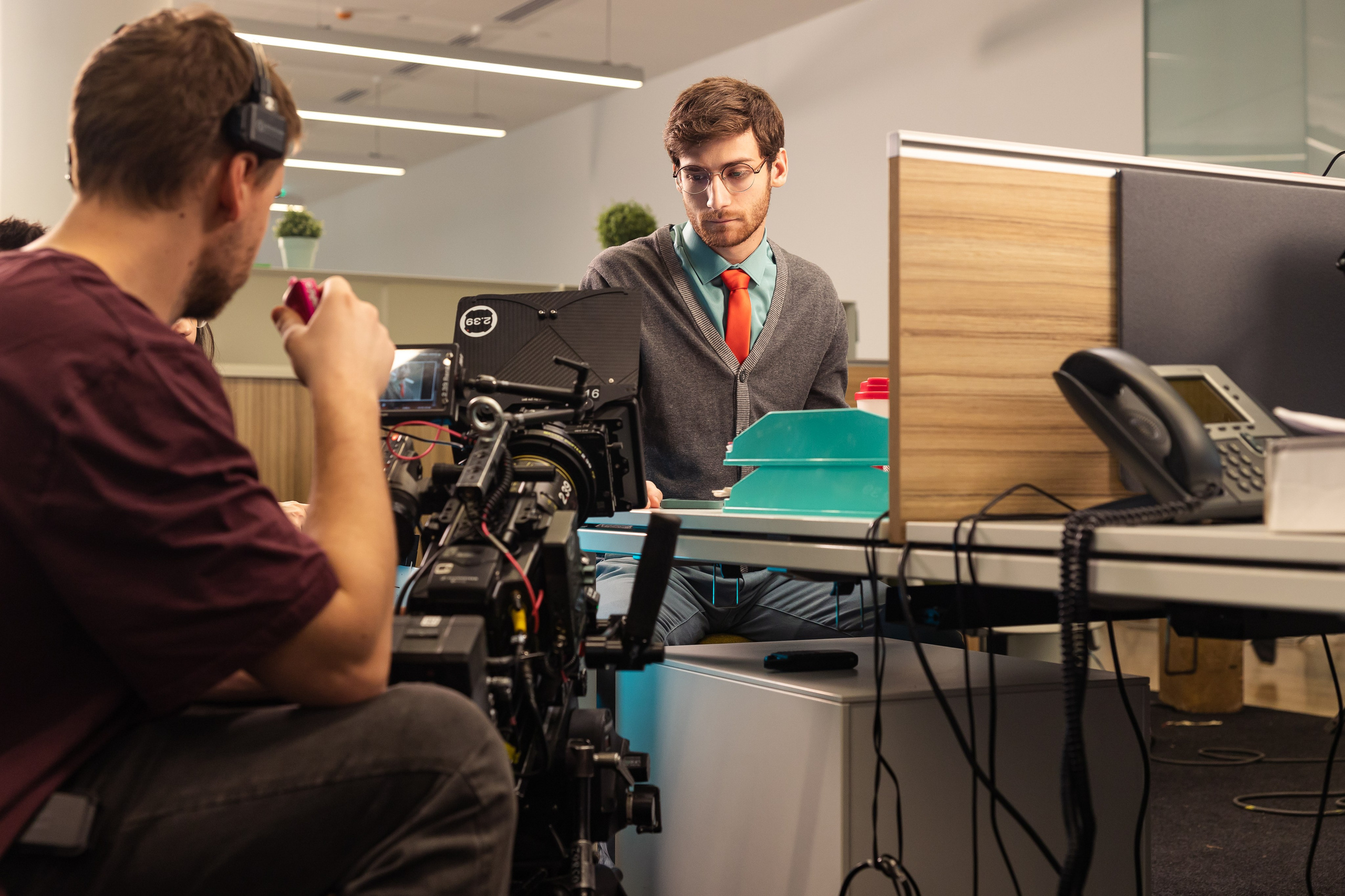 Реклама «PinUp». Лисенкова Алиса — Фотограф, видеомейкер. Москва