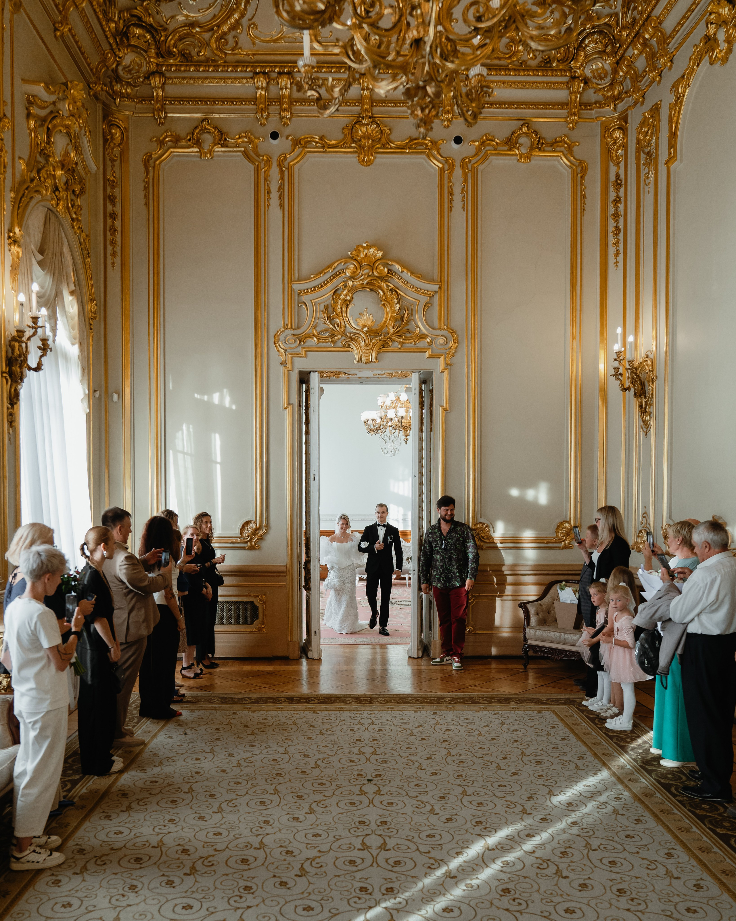 Vladislav and Anastasia. Фотограф из Санкт-Петербурга Григорий Куликов