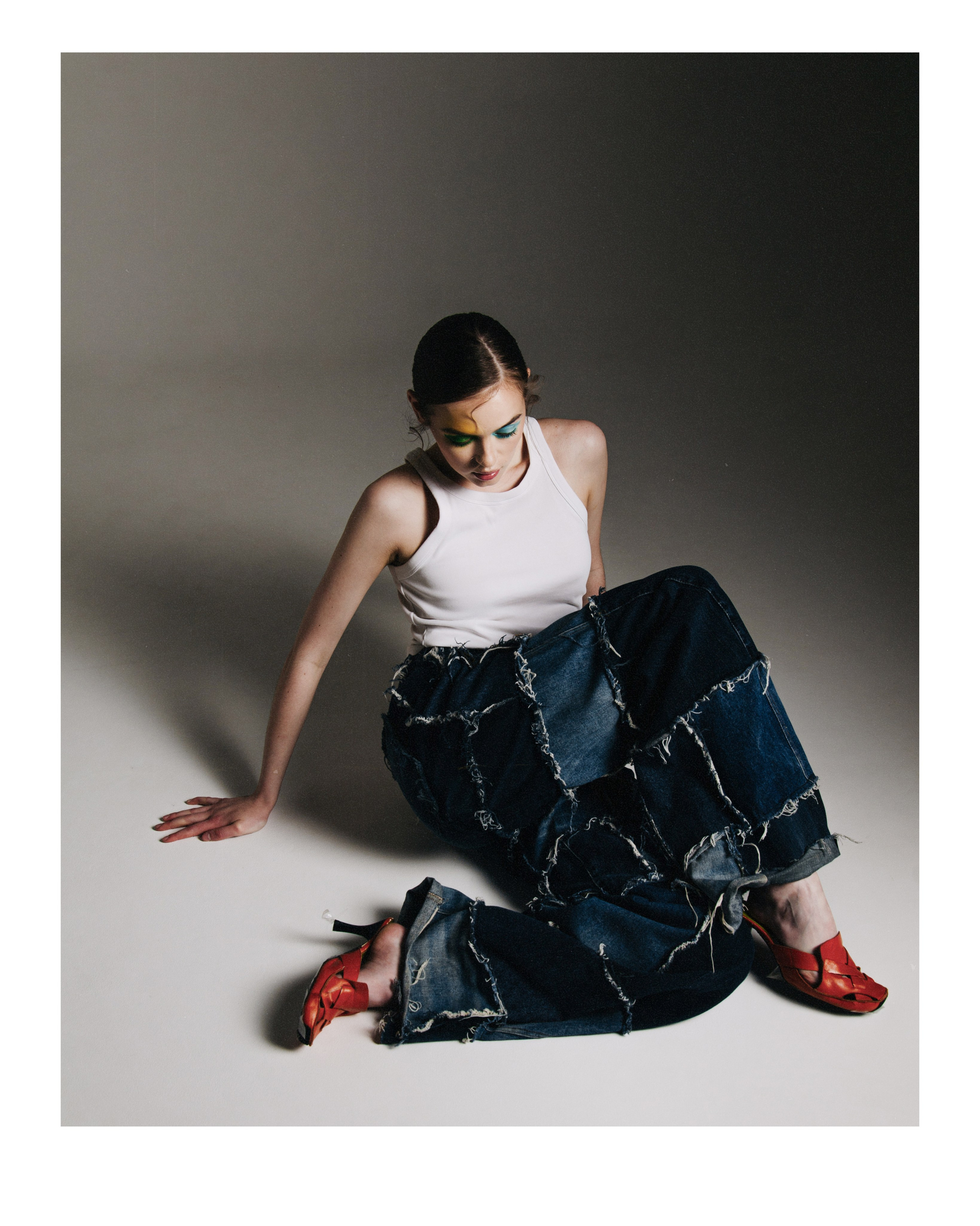 Илья Васильев Fashion и Portrait фотограф