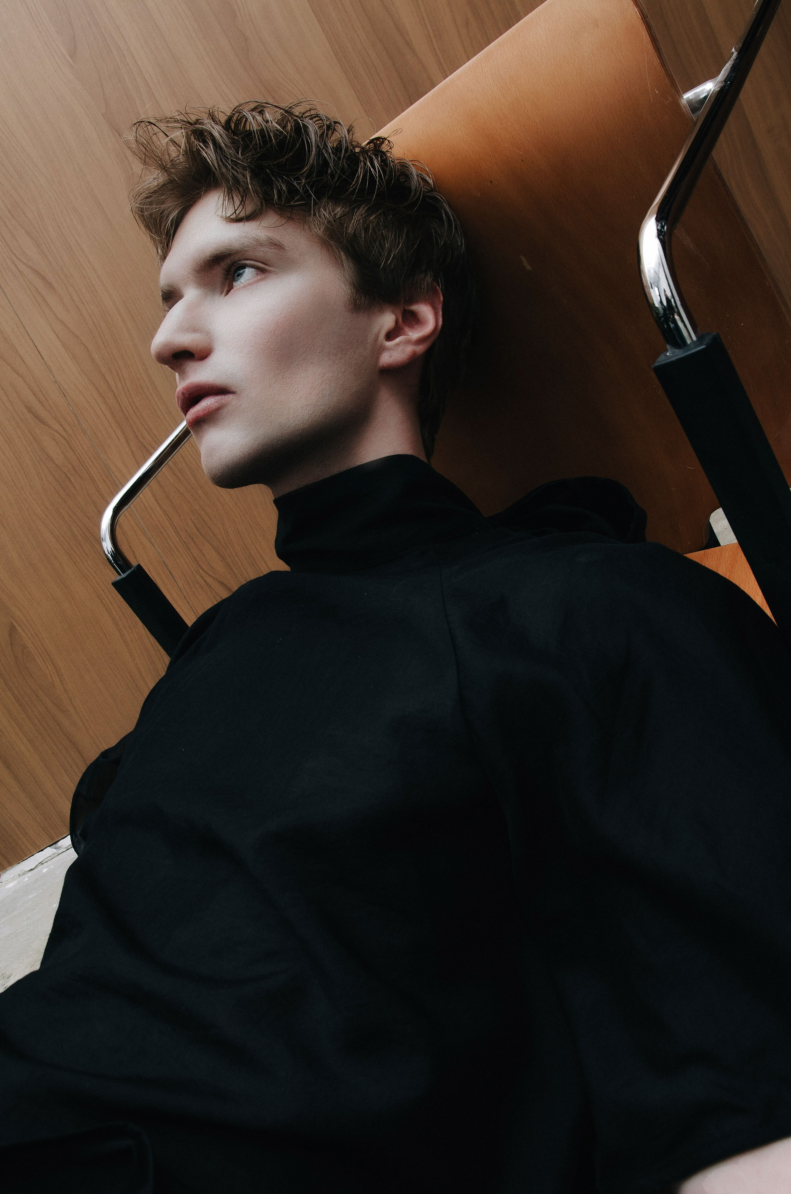 ПУБЛИКАЦИИ И ПРОЕКТЫ. Илья Васильев Fashion и Portrait фотограф