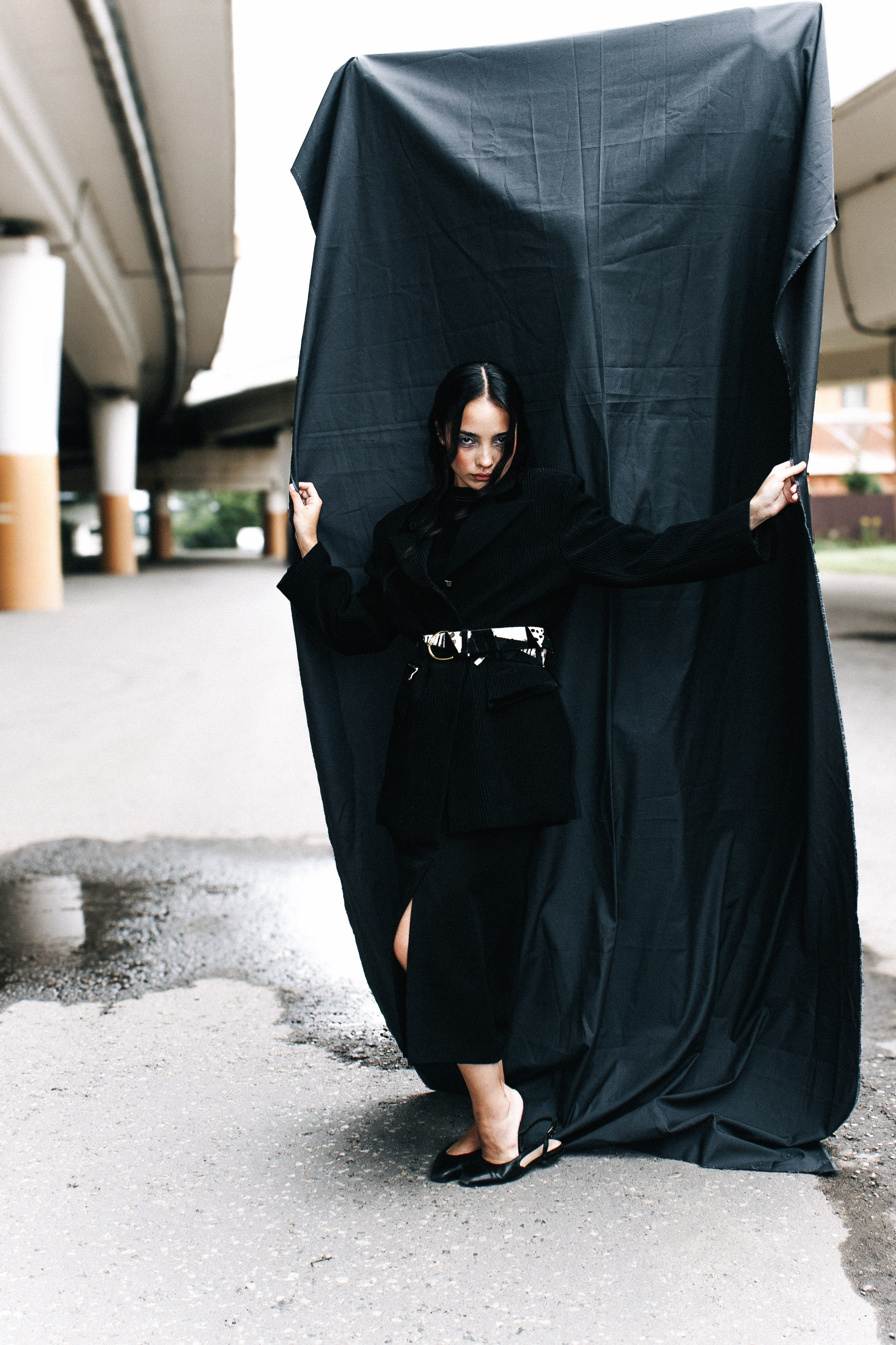 ПУБЛИКАЦИИ И ПРОЕКТЫ. Илья Васильев Fashion и Portrait фотограф