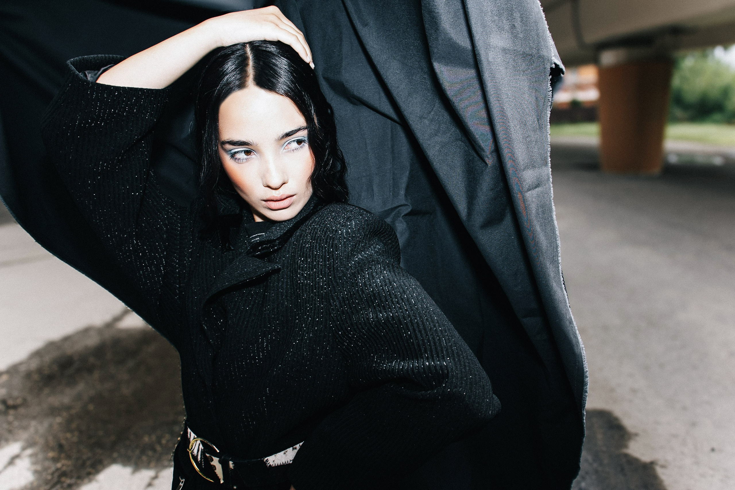 ПУБЛИКАЦИИ И ПРОЕКТЫ. Илья Васильев Fashion и Portrait фотограф