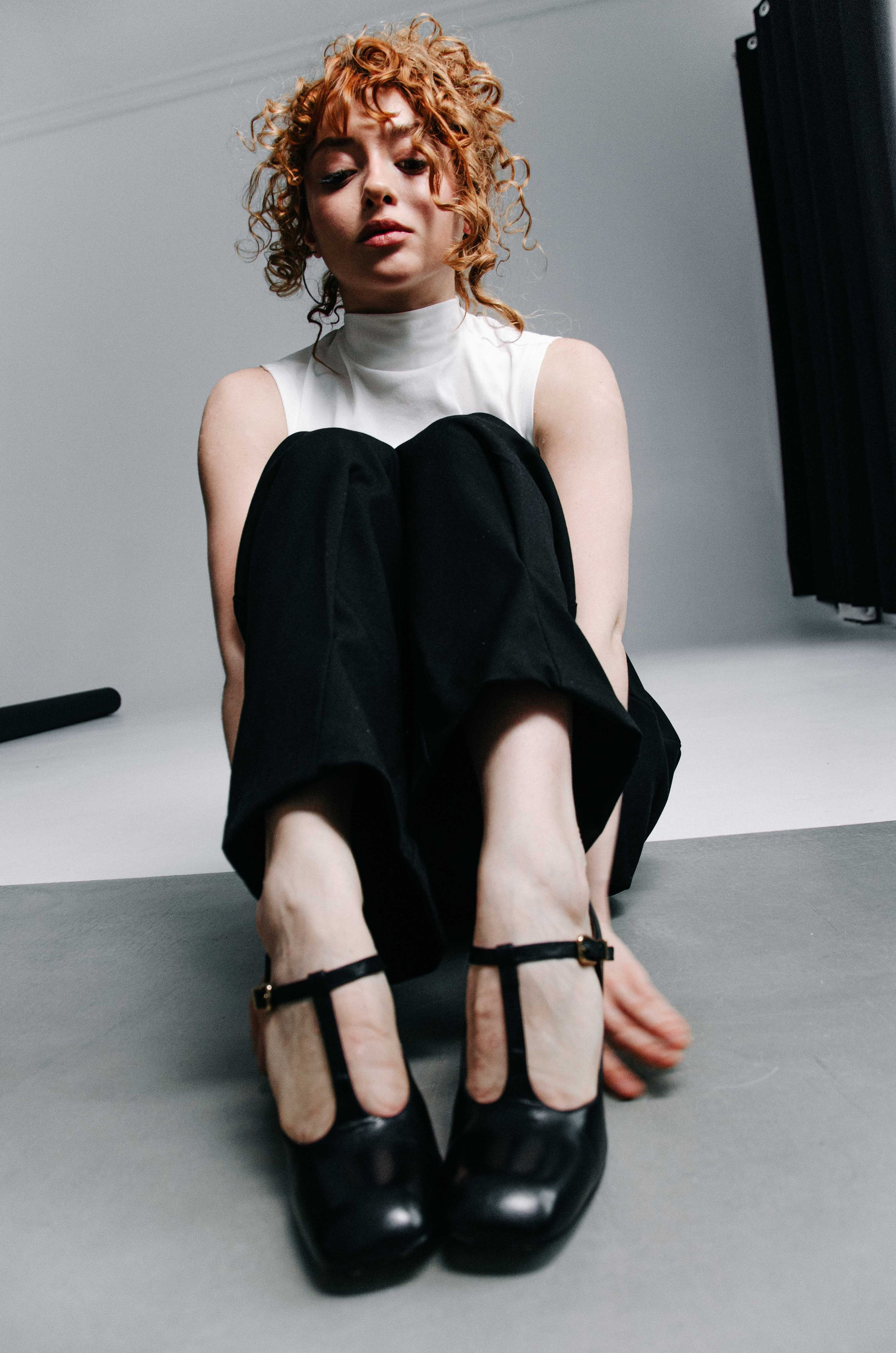 ПУБЛИКАЦИИ И ПРОЕКТЫ. Илья Васильев Fashion и Portrait фотограф