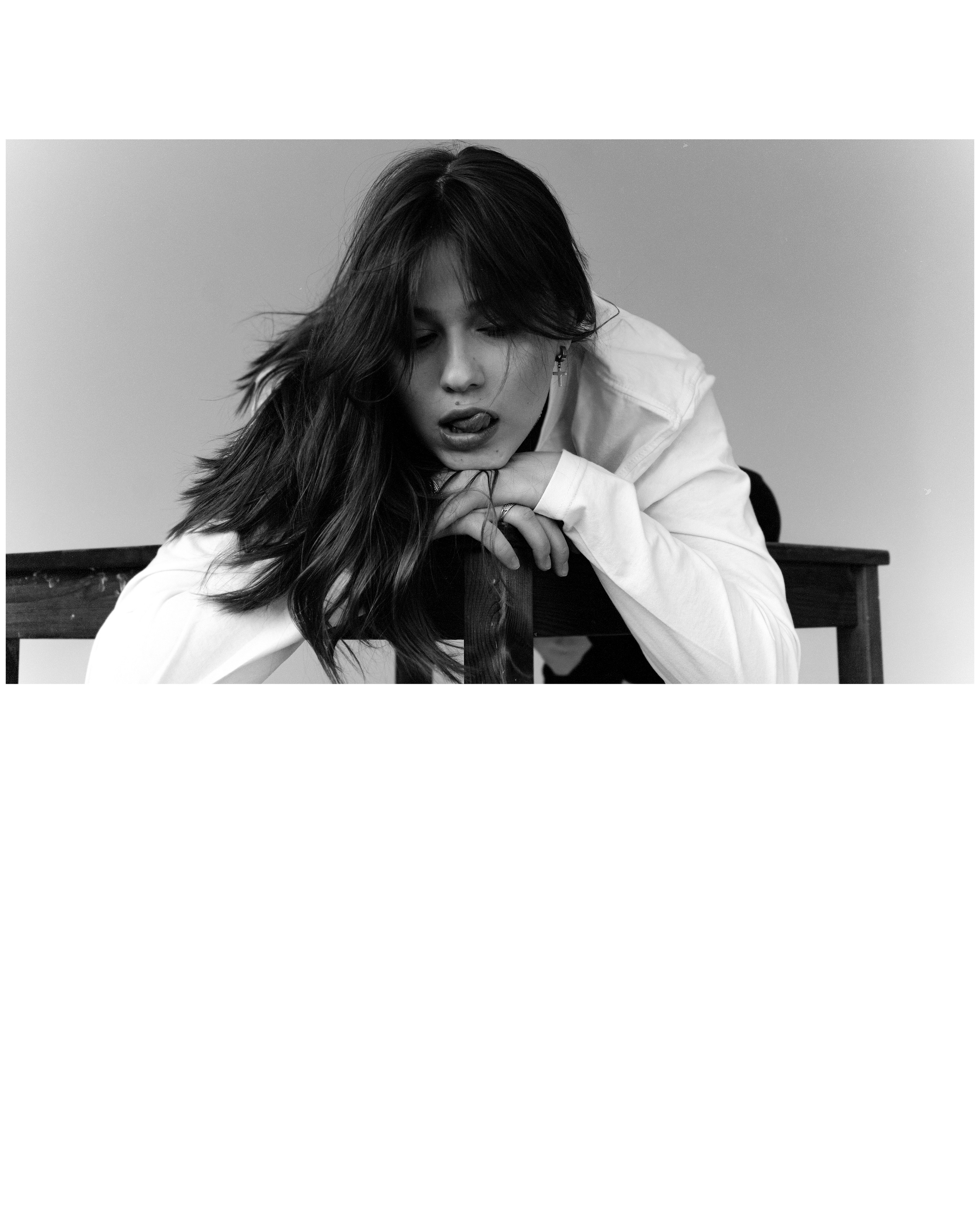 Илья Васильев Fashion и Portrait фотограф