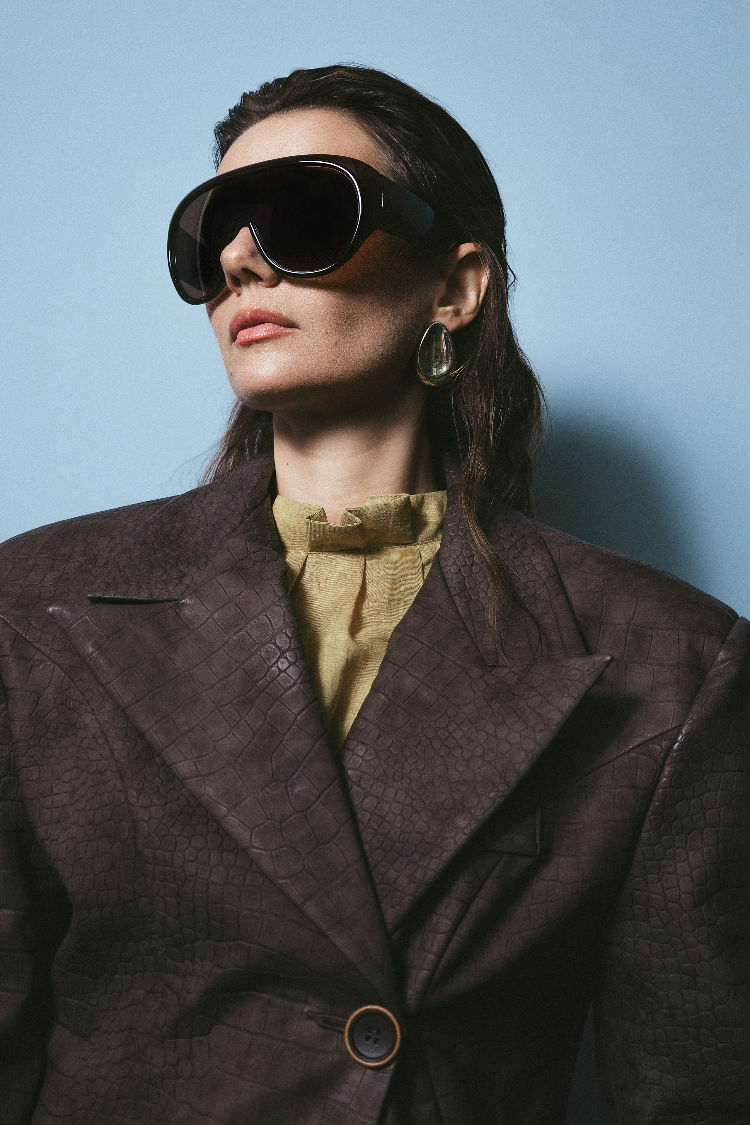 ПУБЛИКАЦИИ И ПРОЕКТЫ. Илья Васильев Fashion и Portrait фотограф