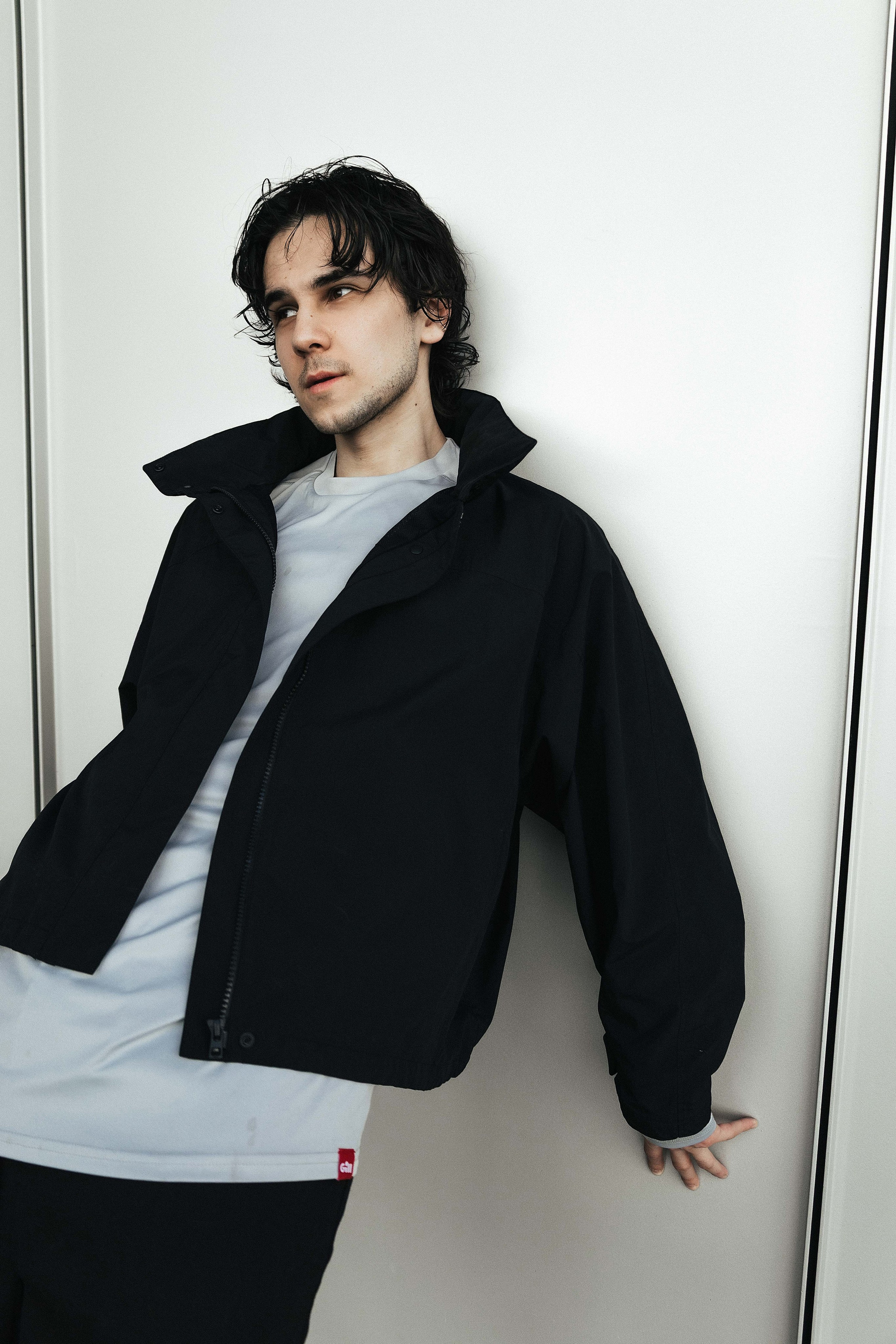 ПУБЛИКАЦИИ И ПРОЕКТЫ. Илья Васильев Fashion и Portrait фотограф
