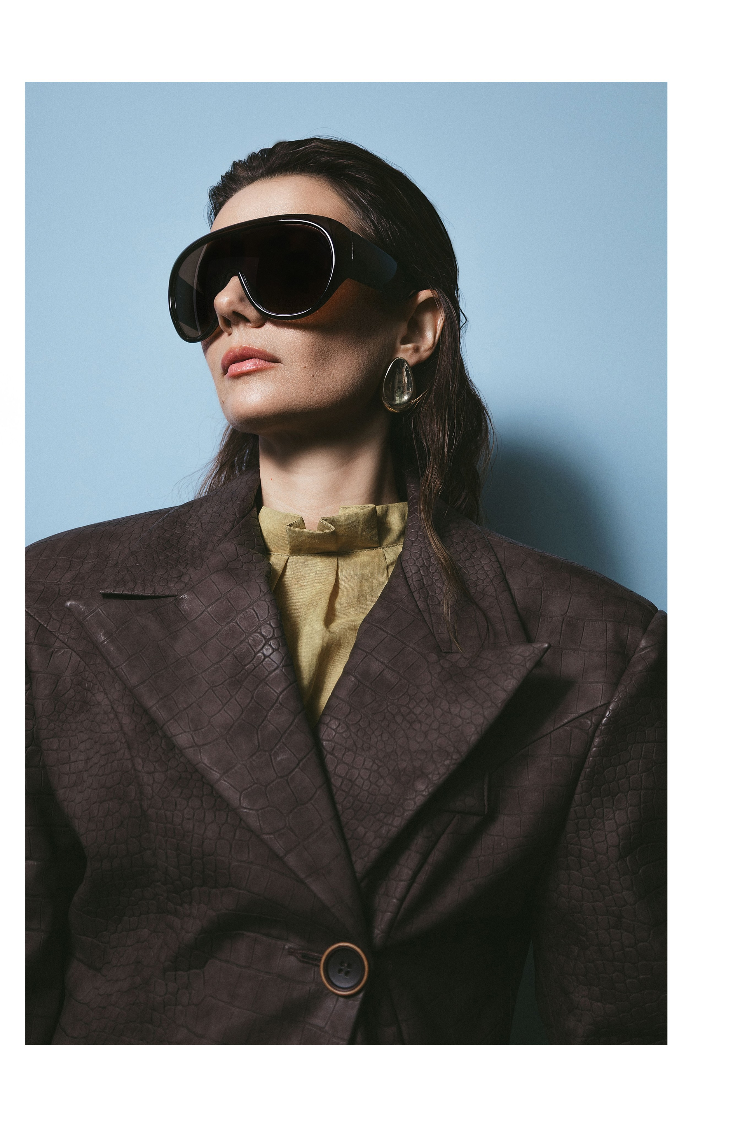 Илья Васильев Fashion и Portrait фотограф