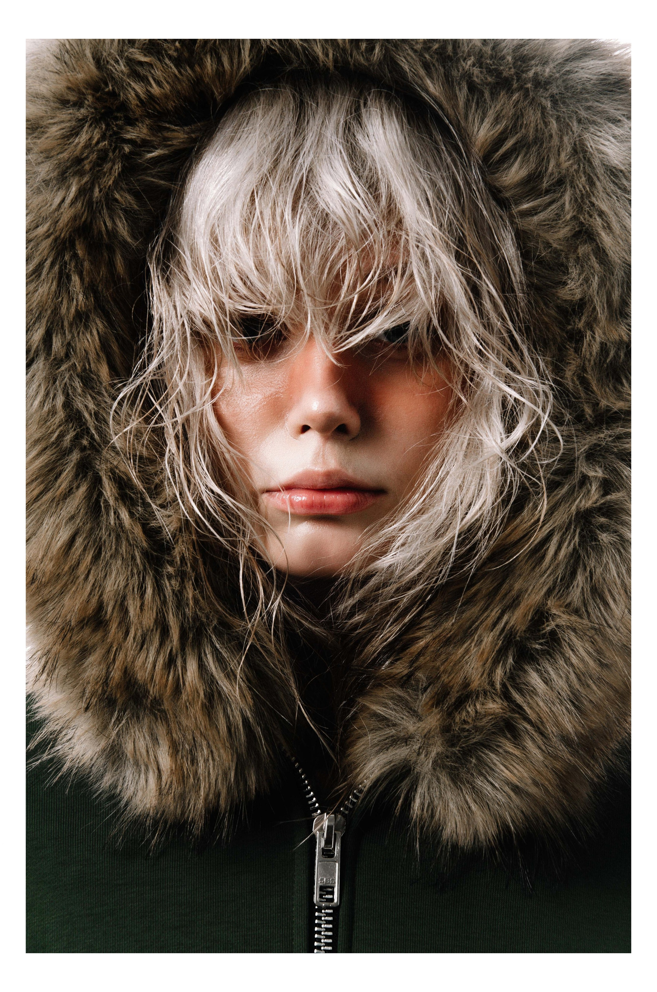Илья Васильев Fashion и Portrait фотограф