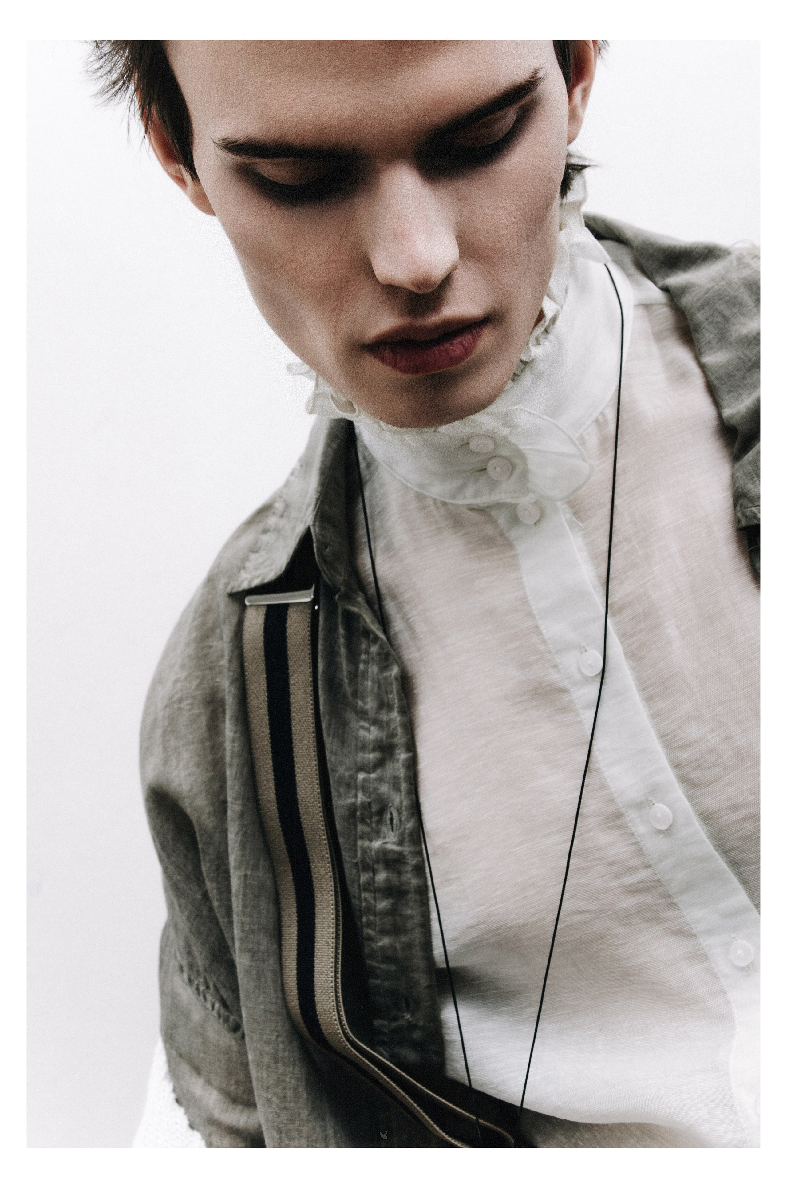 Илья Васильев Fashion и Portrait фотограф