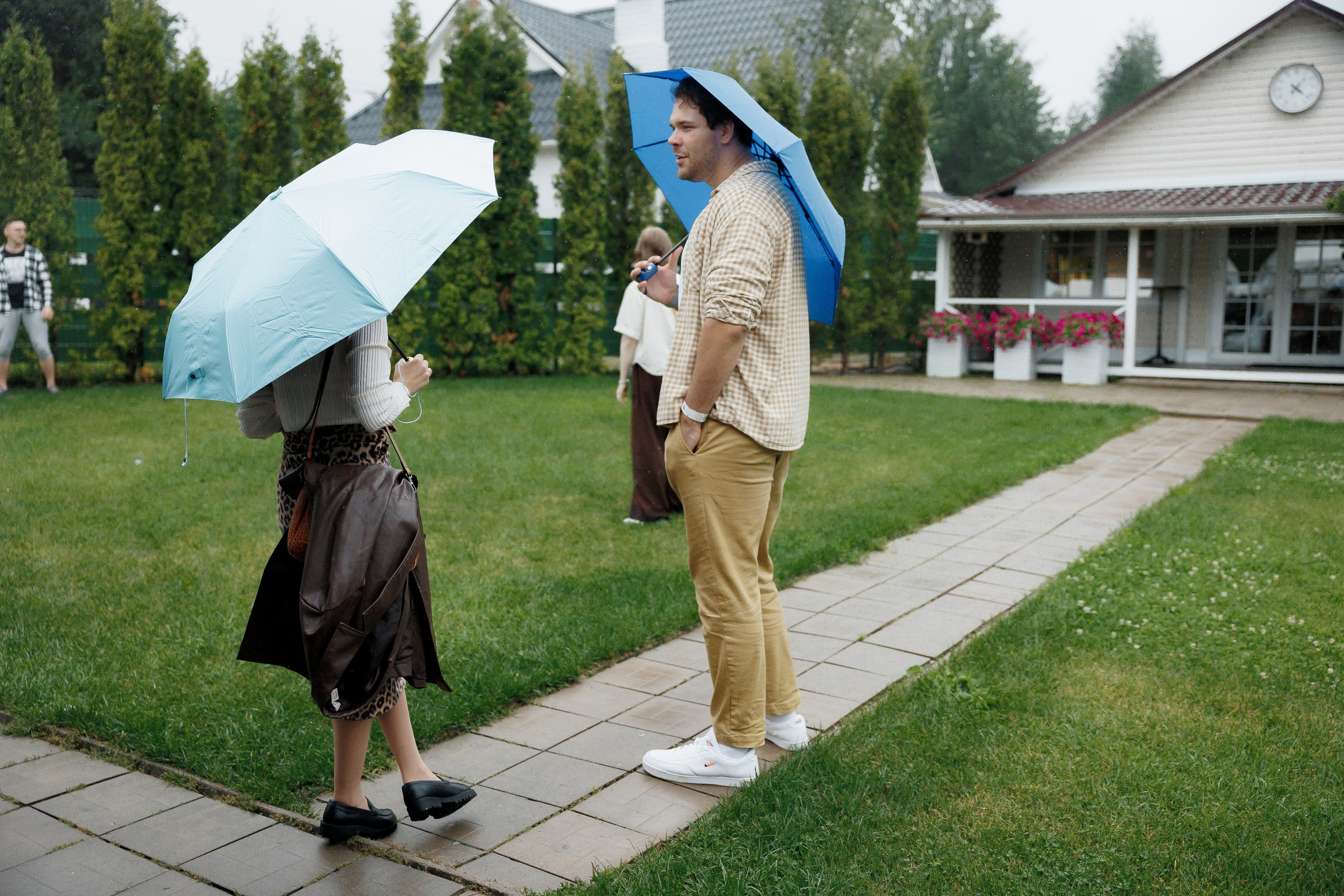 Корпоратив. Свадебный фотограф в Санкт-Петербурге Александр Пащенко