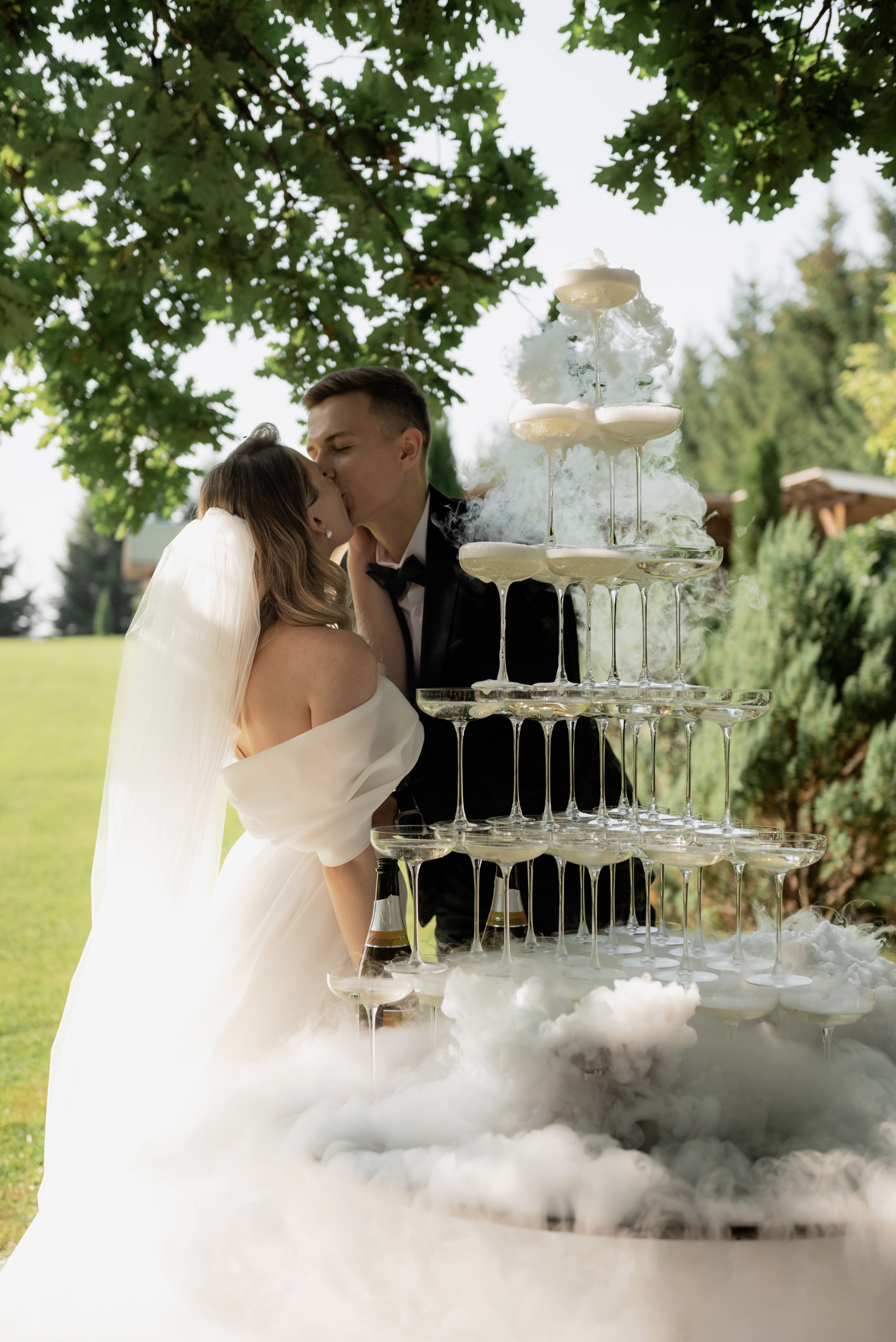 Evgeniy|Diana. Свадебный фотограф в Минске и Санкт-Петербурге Вероника Аксенова