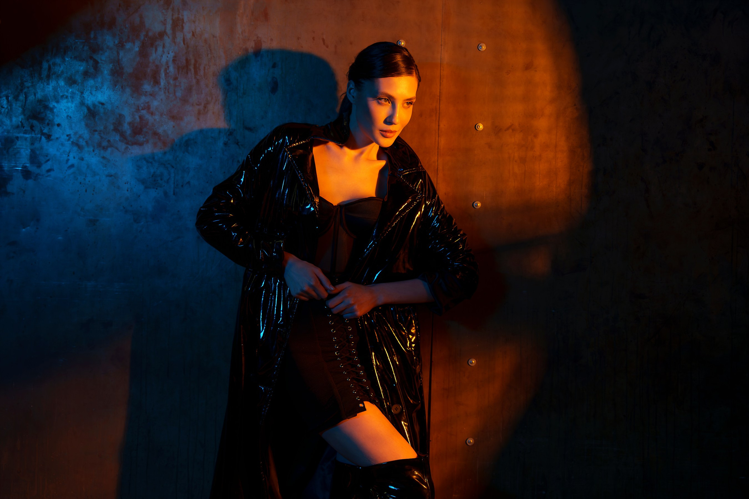 ВОРКШОП. VICTOR BRUSKOV