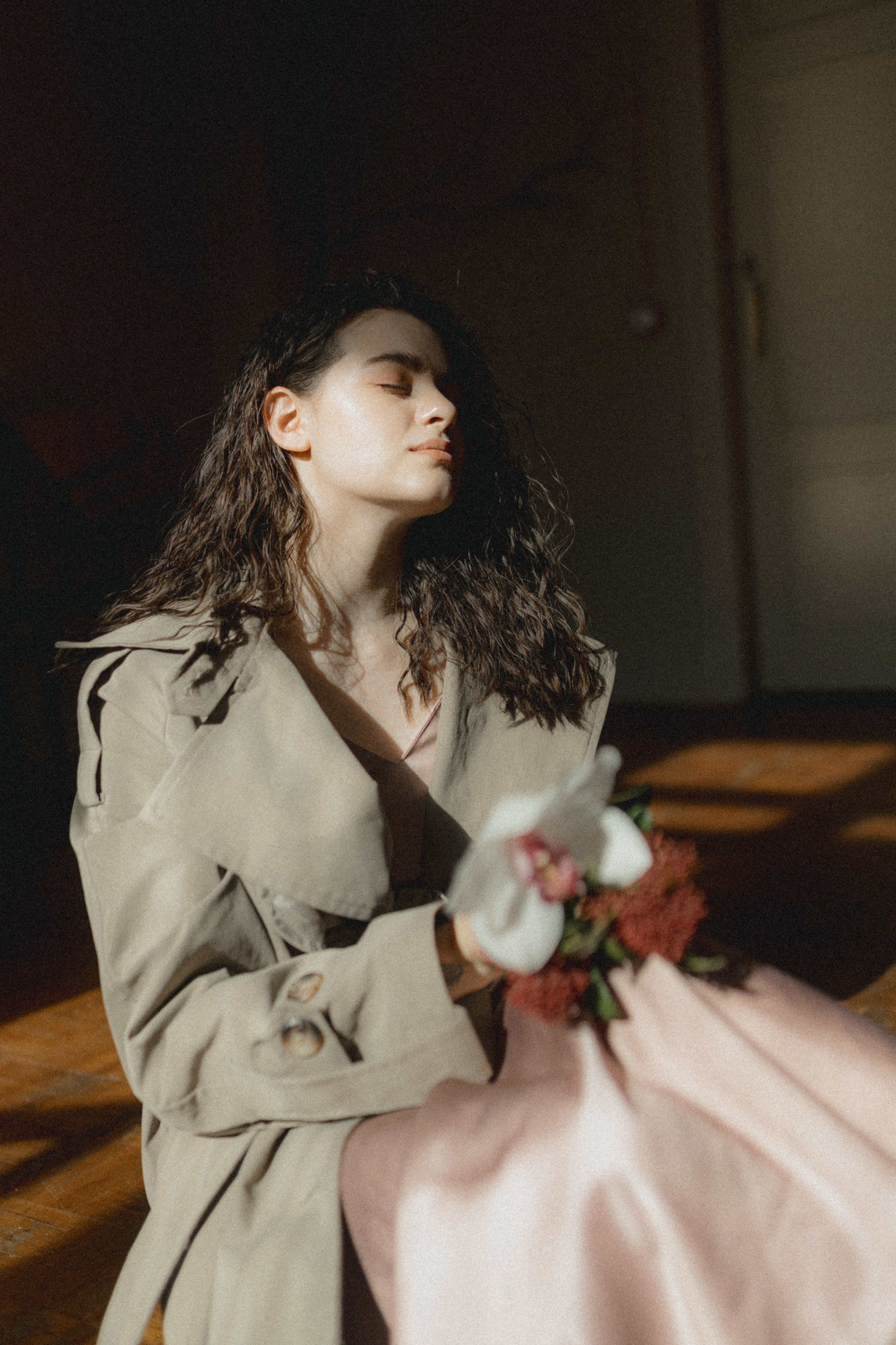 Анастасия. Фотограф НОГИНСК, Москва, Анастасия Белая