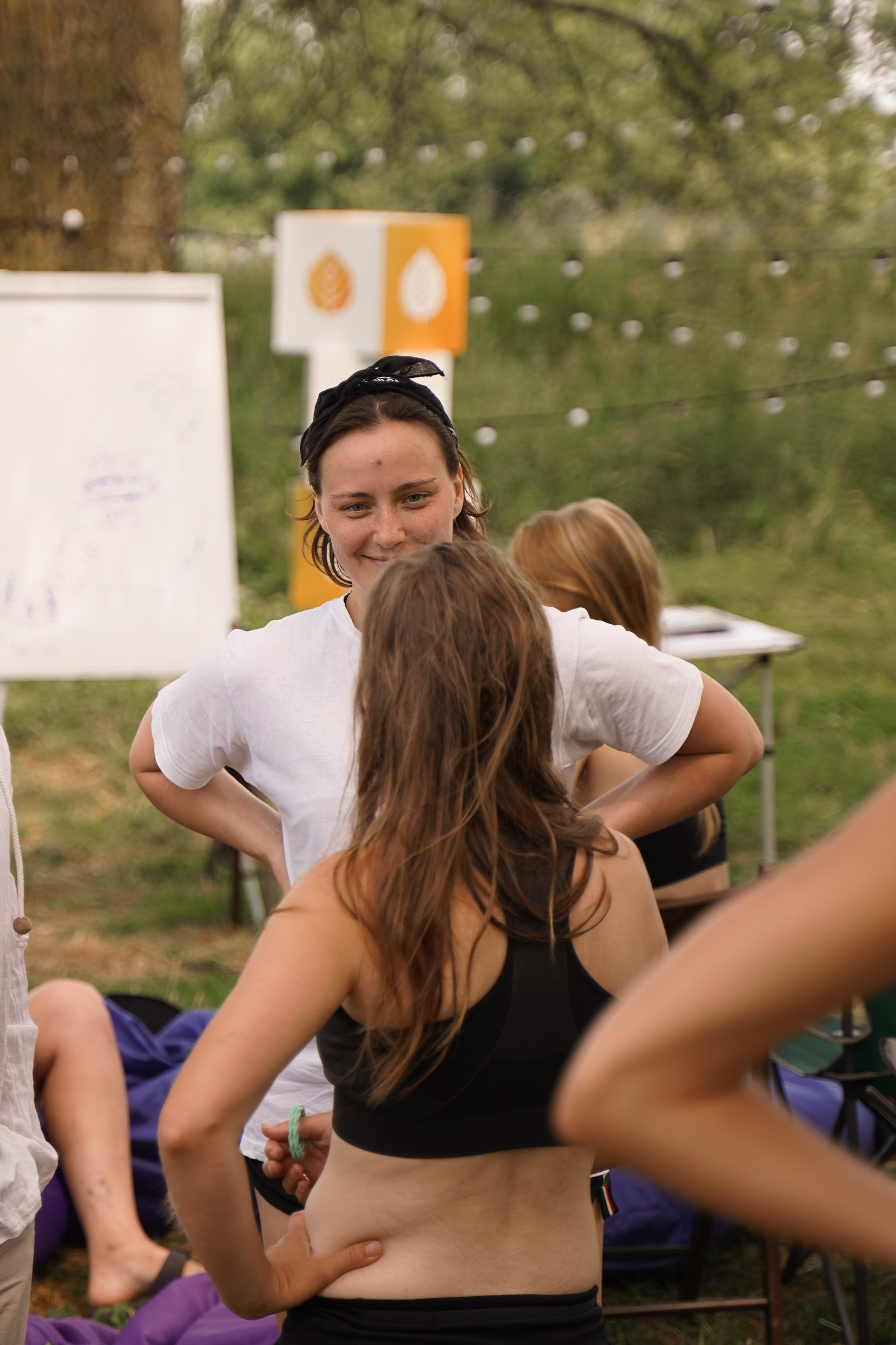 Палаточный форум для взрослых CAMPot 2024. Фотограф Надежда Погребняк | Рязань | Москва