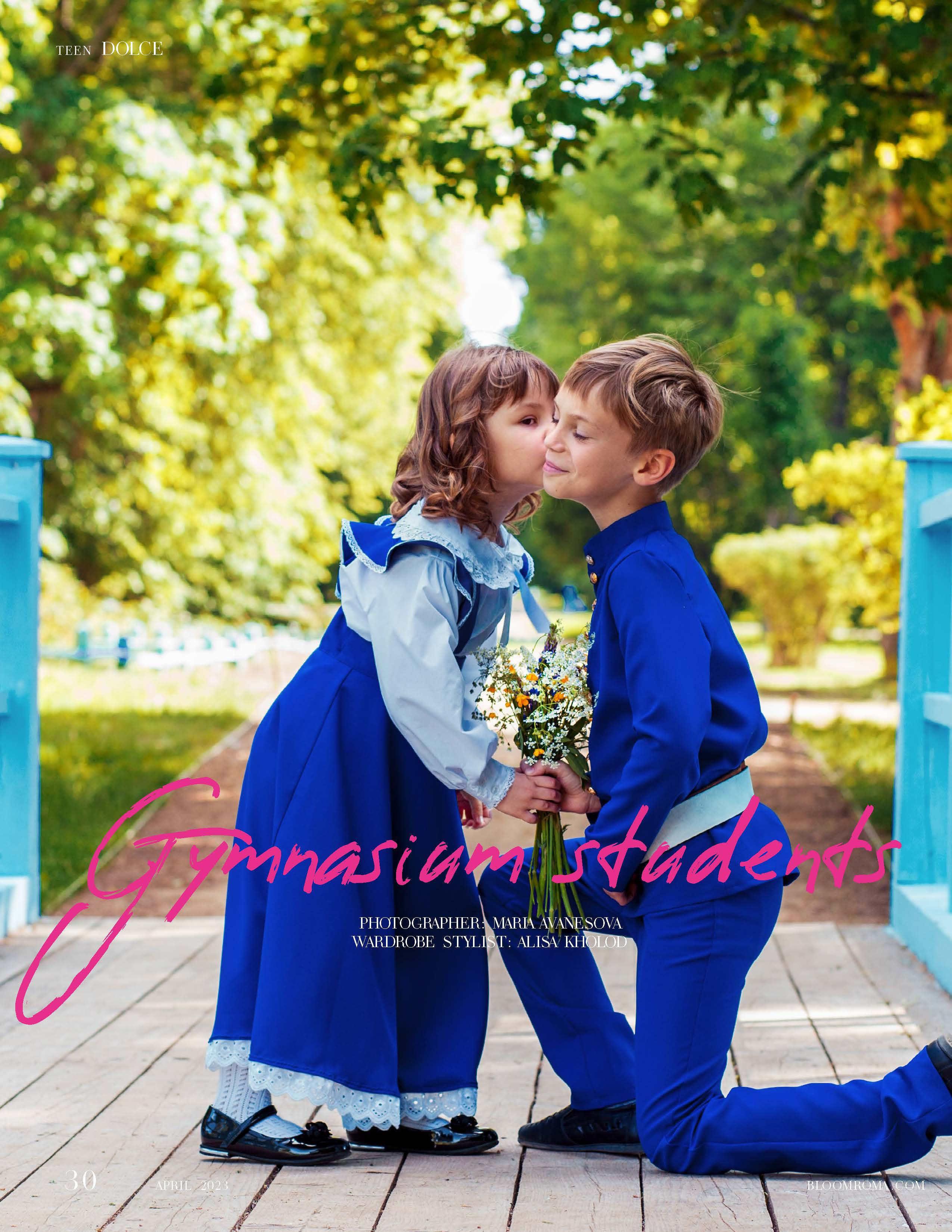 Публикации. Детский и семейный фотограф в Москве Мария Аванесова