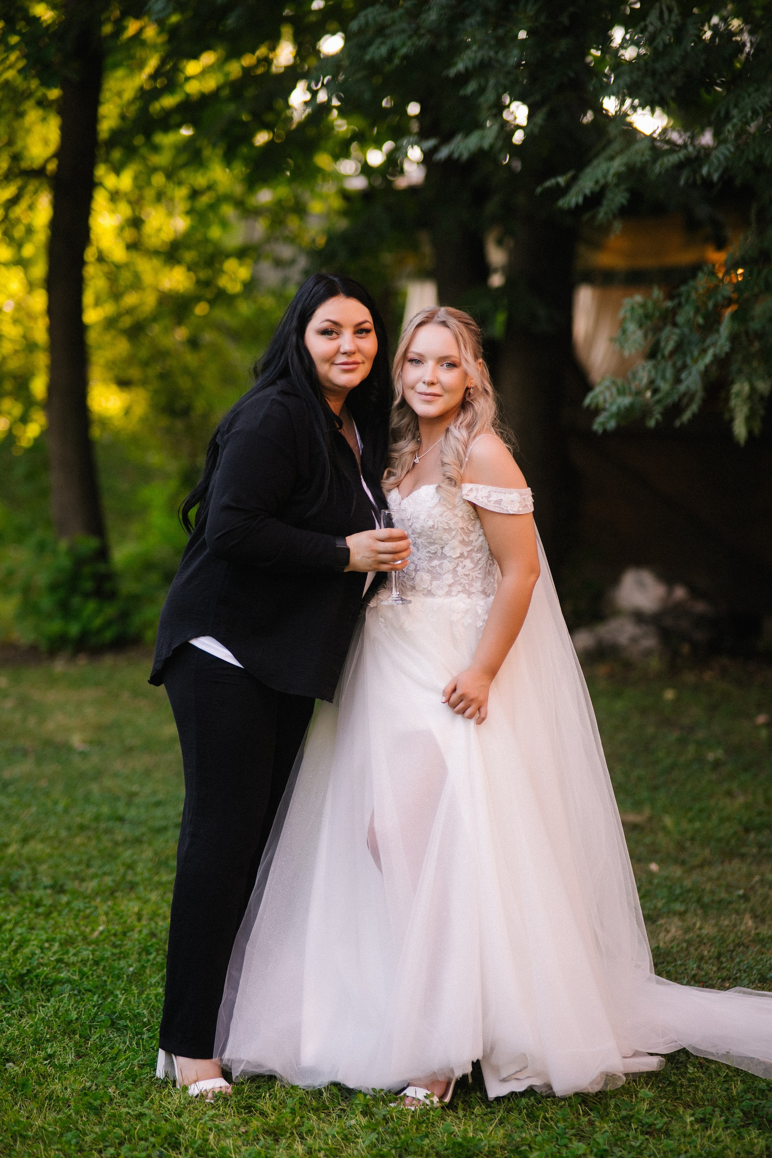 Марина и Денис (полный день). Фотограф на любое событие в Кемерово