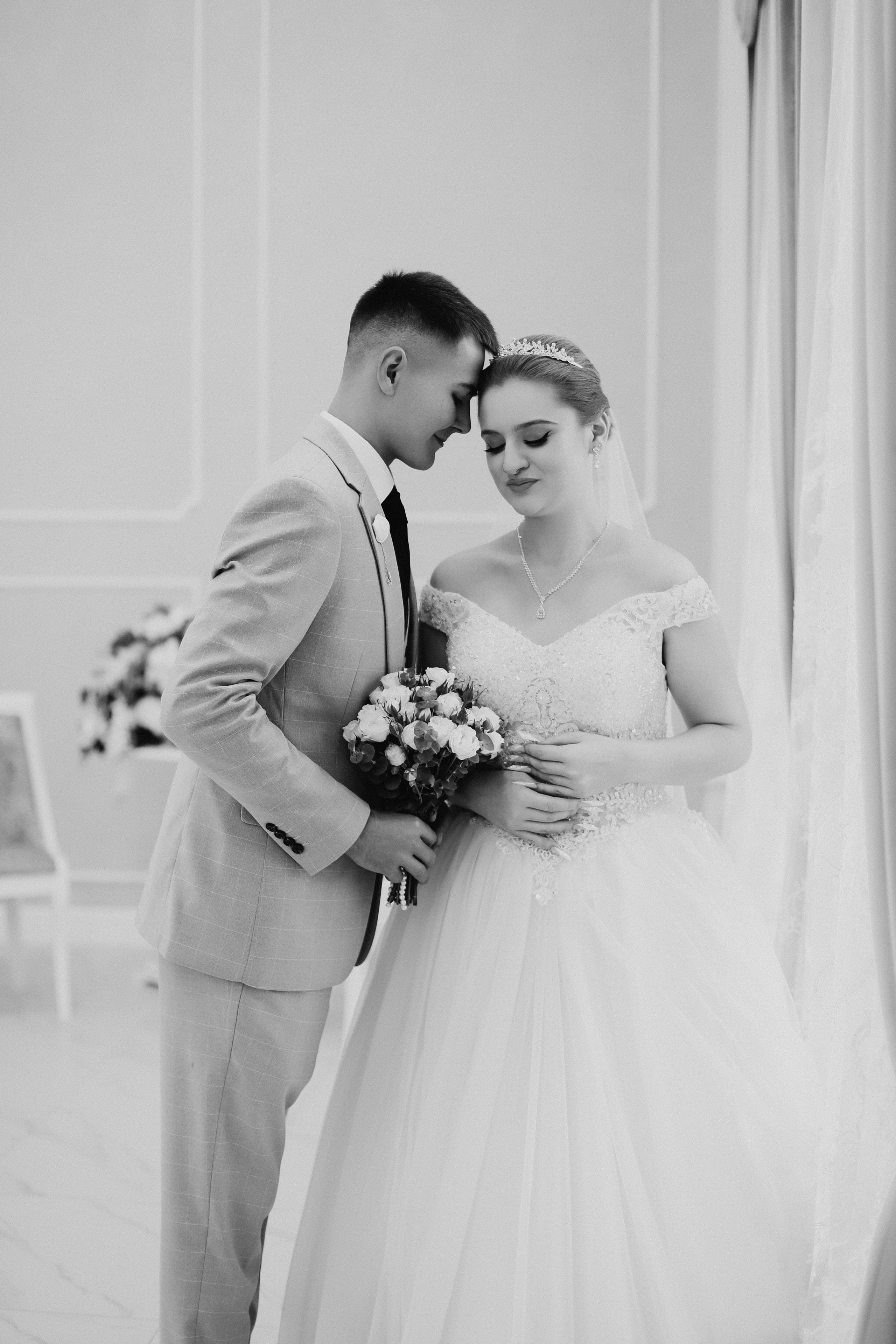 ОКСАНА & ДАНИЛ. Фотограф Мариуполь | Ялта | Крым — Диана Мазенко