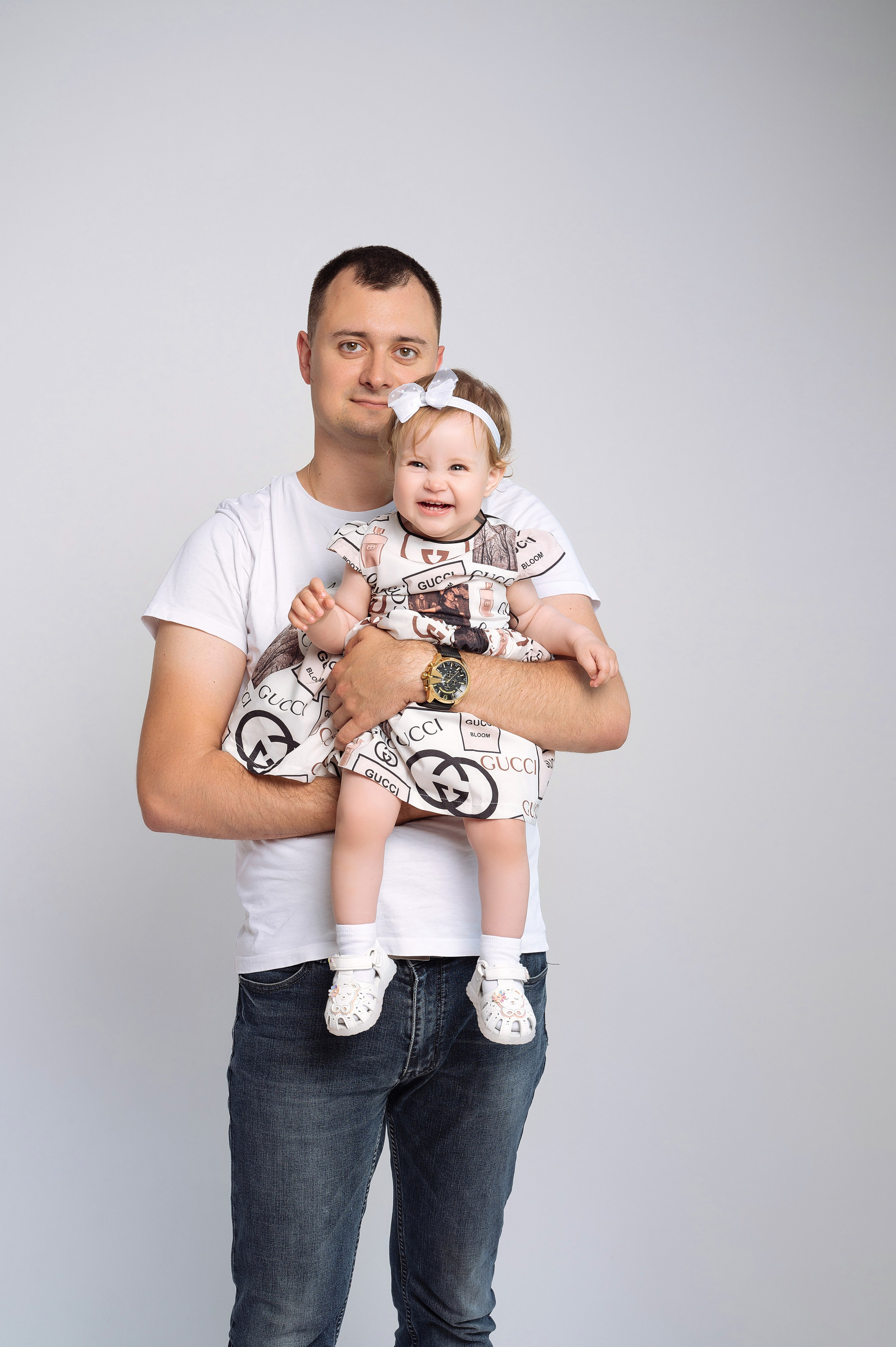 Алена и Дима 1 год доче. Свадебный и семейный фотограф в Находке и Владивостоке