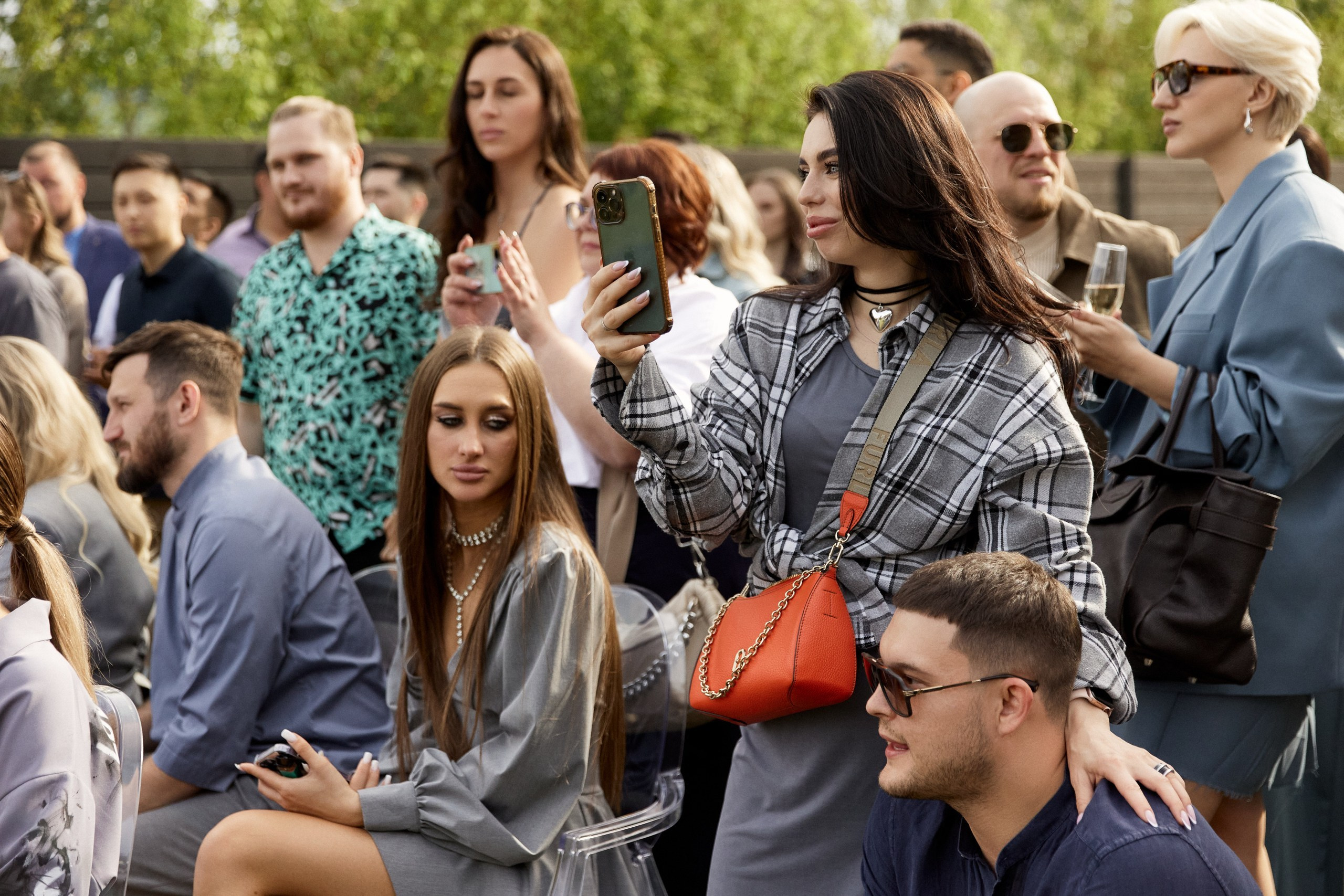 Посмотреть серию. Свадебный и семейный фотограф в Красноярске Тряпчев Павел