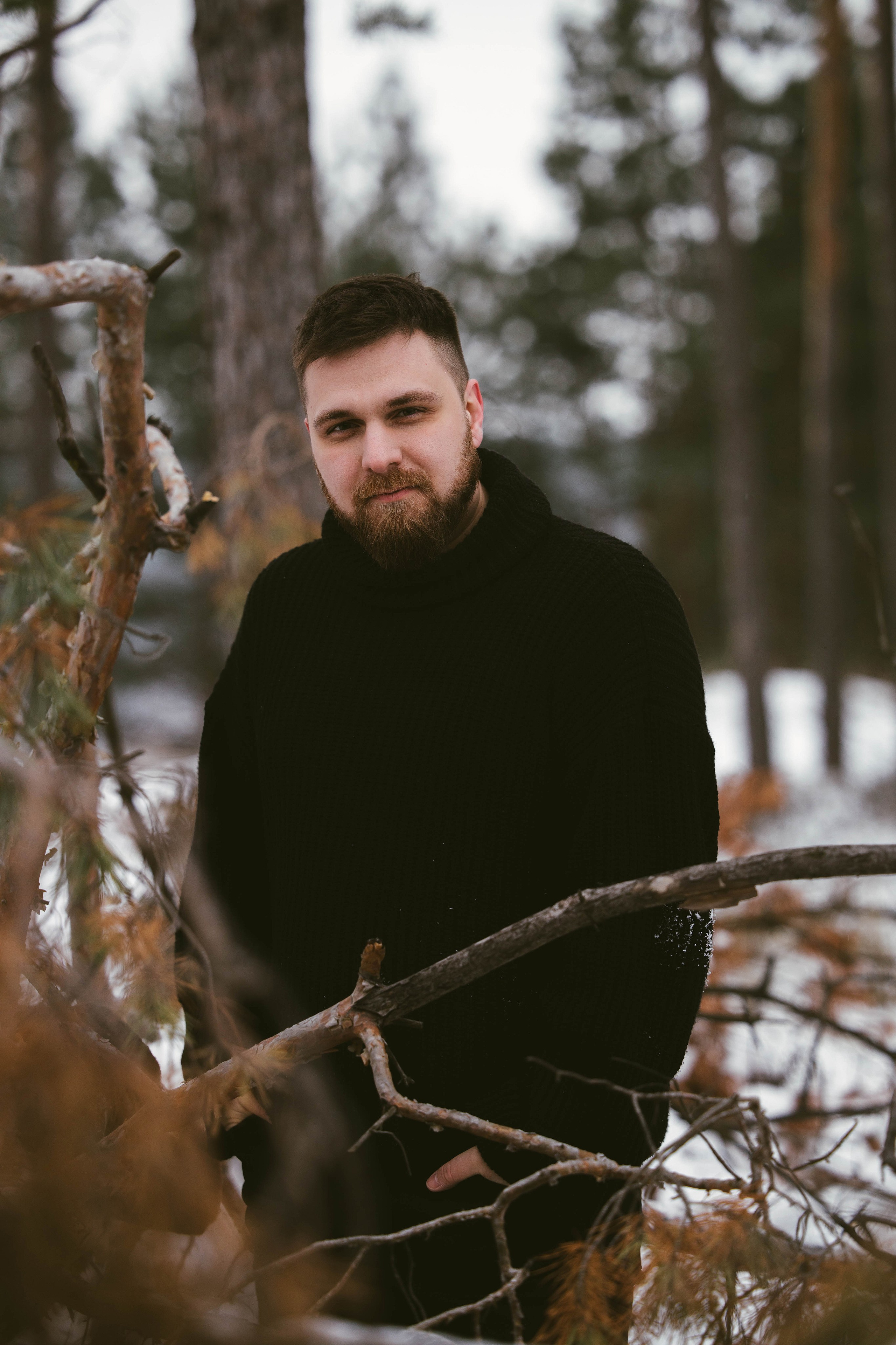 Никита. Фотограф в Липецке и Москве Рыкова Юлия