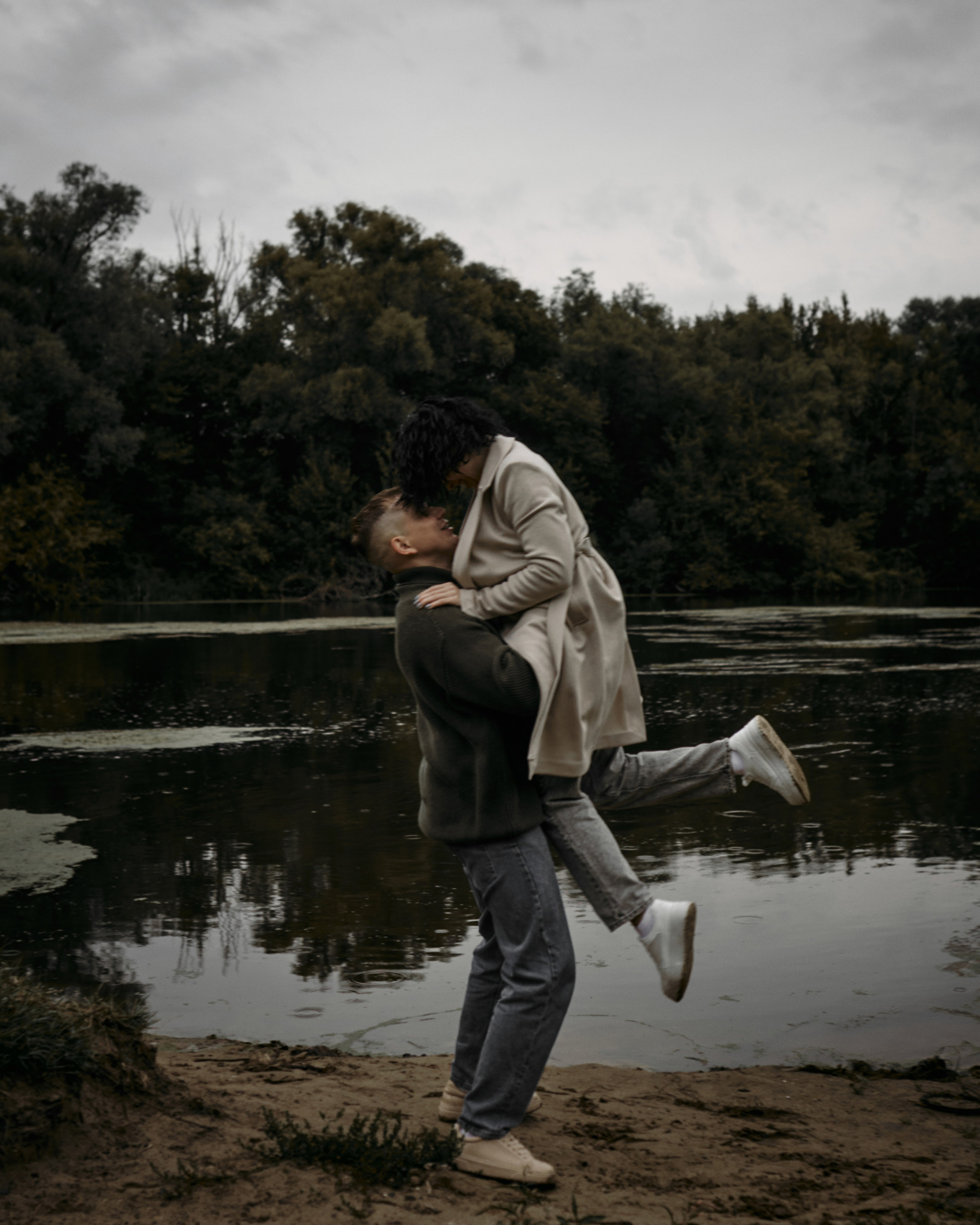 Кирилл и Екатерина