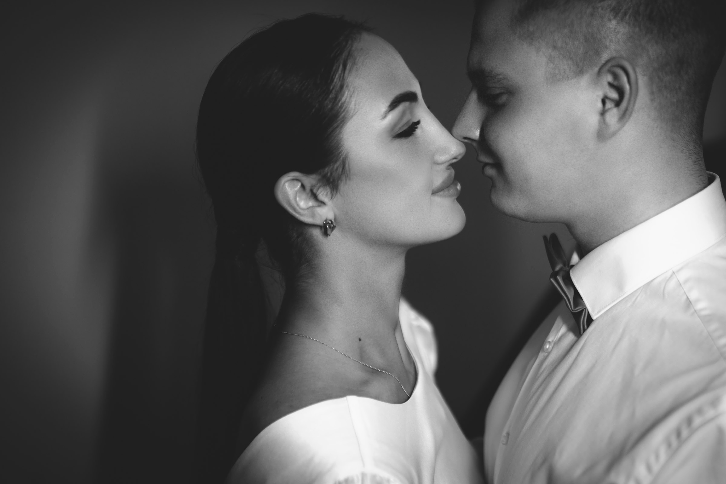 Сергей и Юля