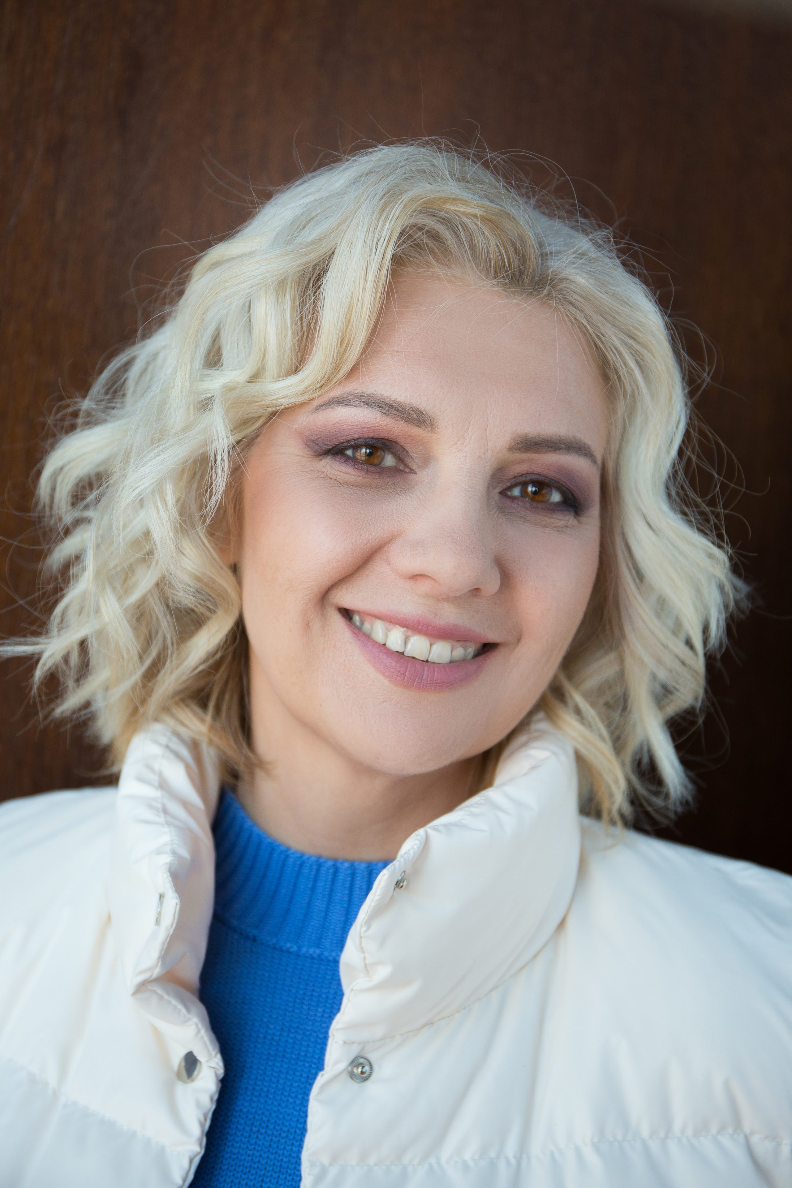 Оксана, 44-46 р-р., 170 см. KED Production — продакшн из СПб. Создаём фото, видео и контент, который помогает брендам и селлерам продавать больше