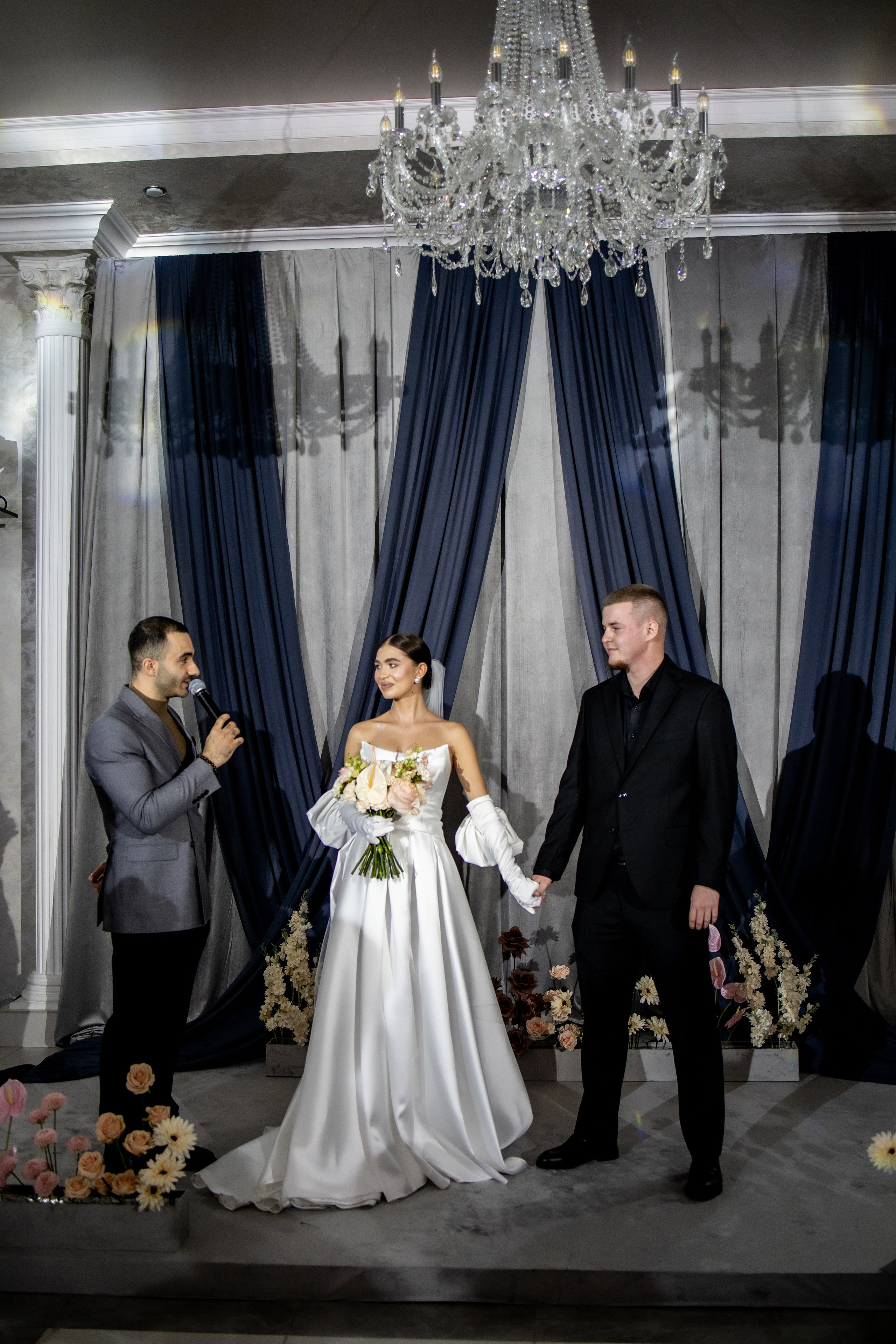 Артем и Вероника — Торжество. Фотограф Надежда Лукьянова