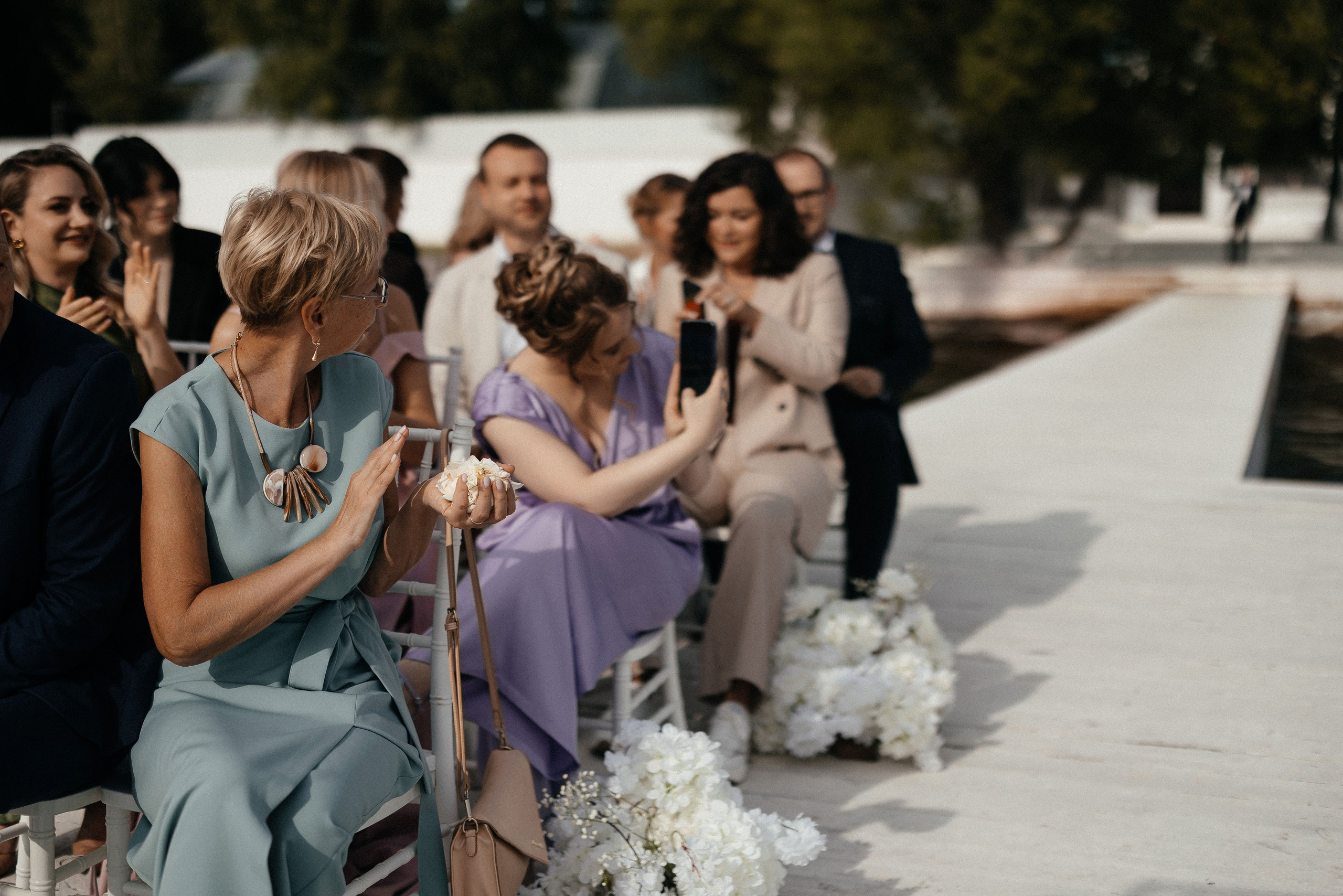 Хочется Солнышка ♥. Свадебный фотограф в Москве