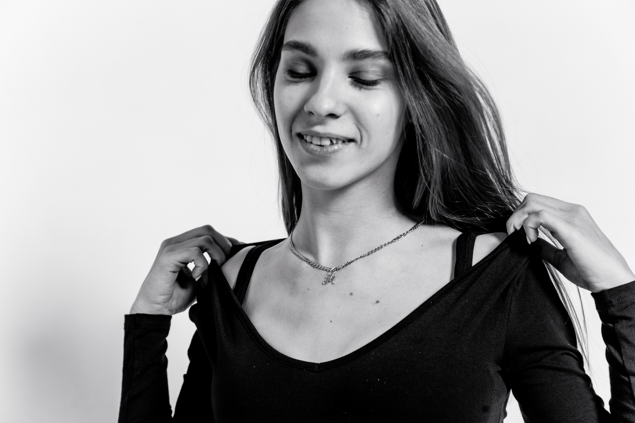 Марина. Фотограф в Санкт-Петербурге Чумаков Семен