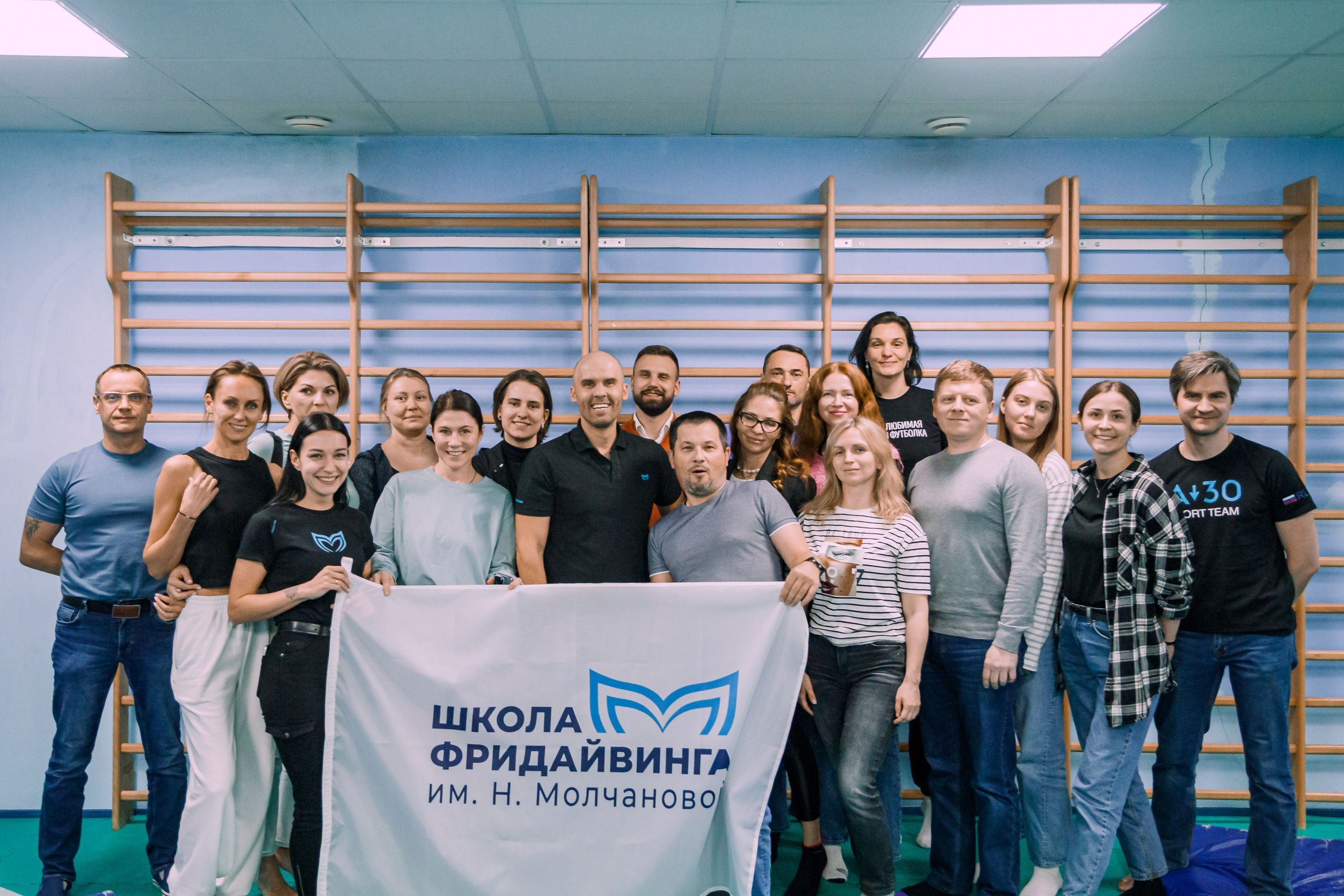 Мастер класс по фридайвингу. Фотограф в Санкт-Петербурге Чумаков Семен