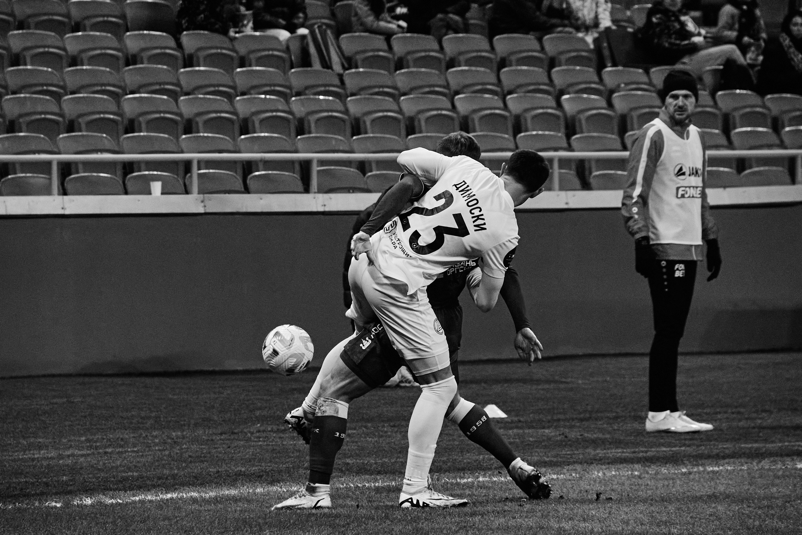 РУБИН — АКРОН. Simpleand1